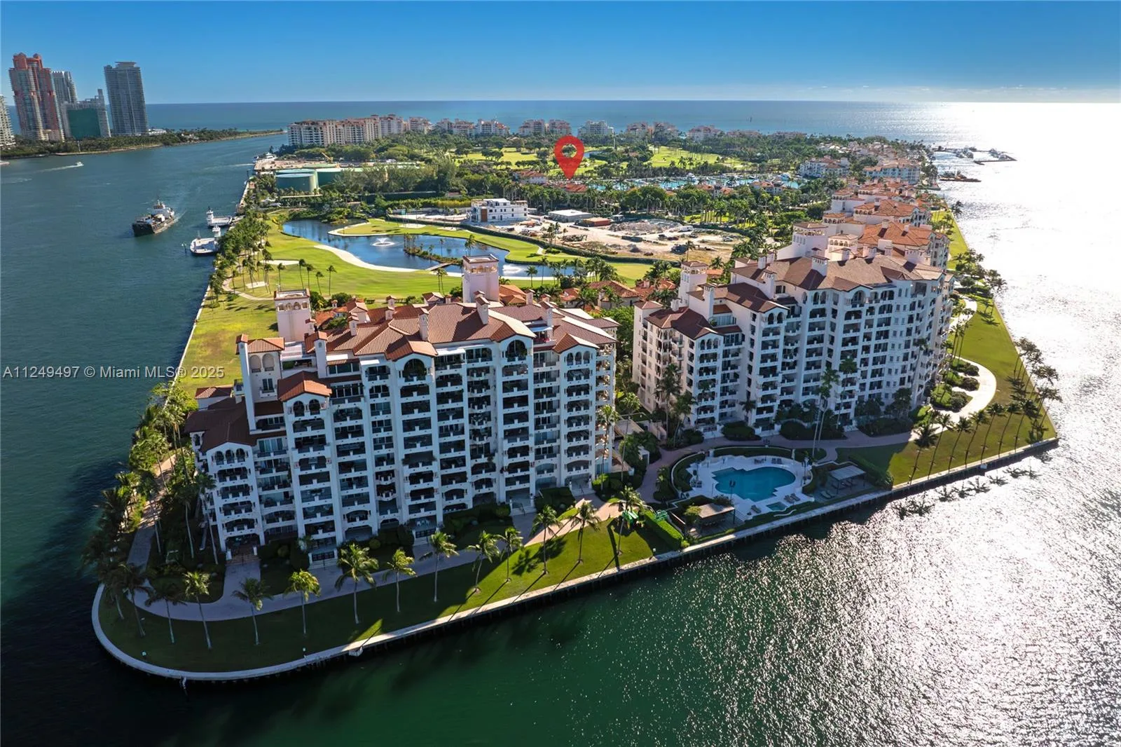 41217 Fisher Island Dr # 41217, Miami Beach, FL 33109 photo 12