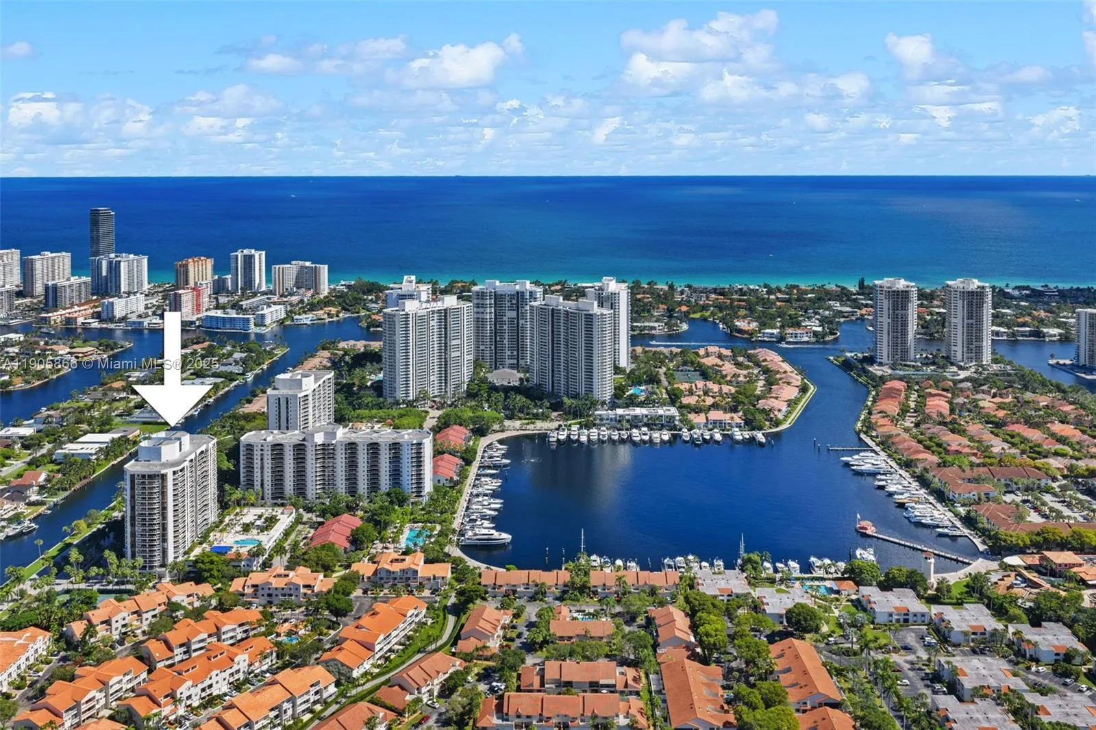 3598 Yacht Club Dr # 602, Aventura, FL 33180 photo 2