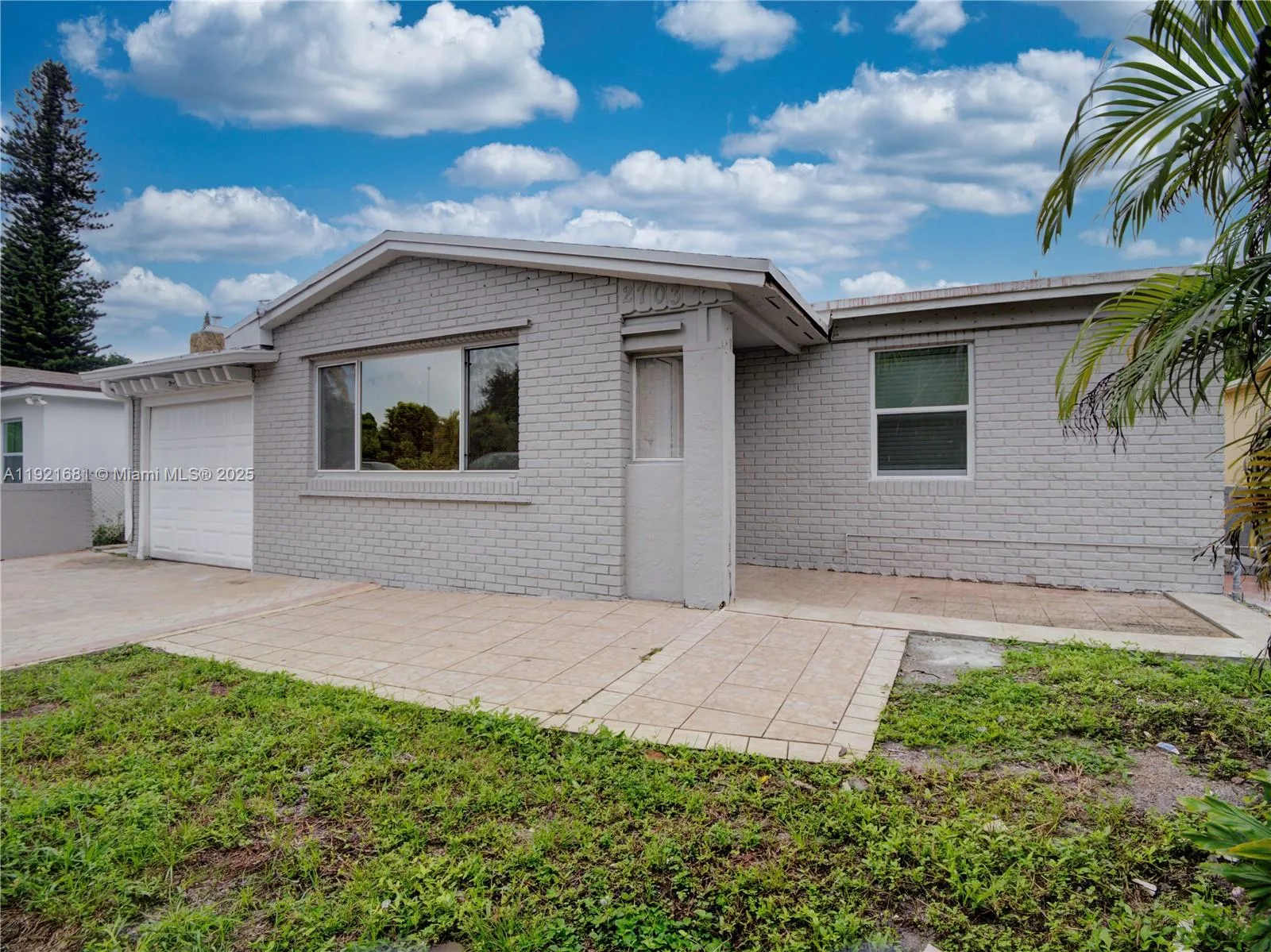 2703 Adams St, Hollywood, FL 33020 photo 4
