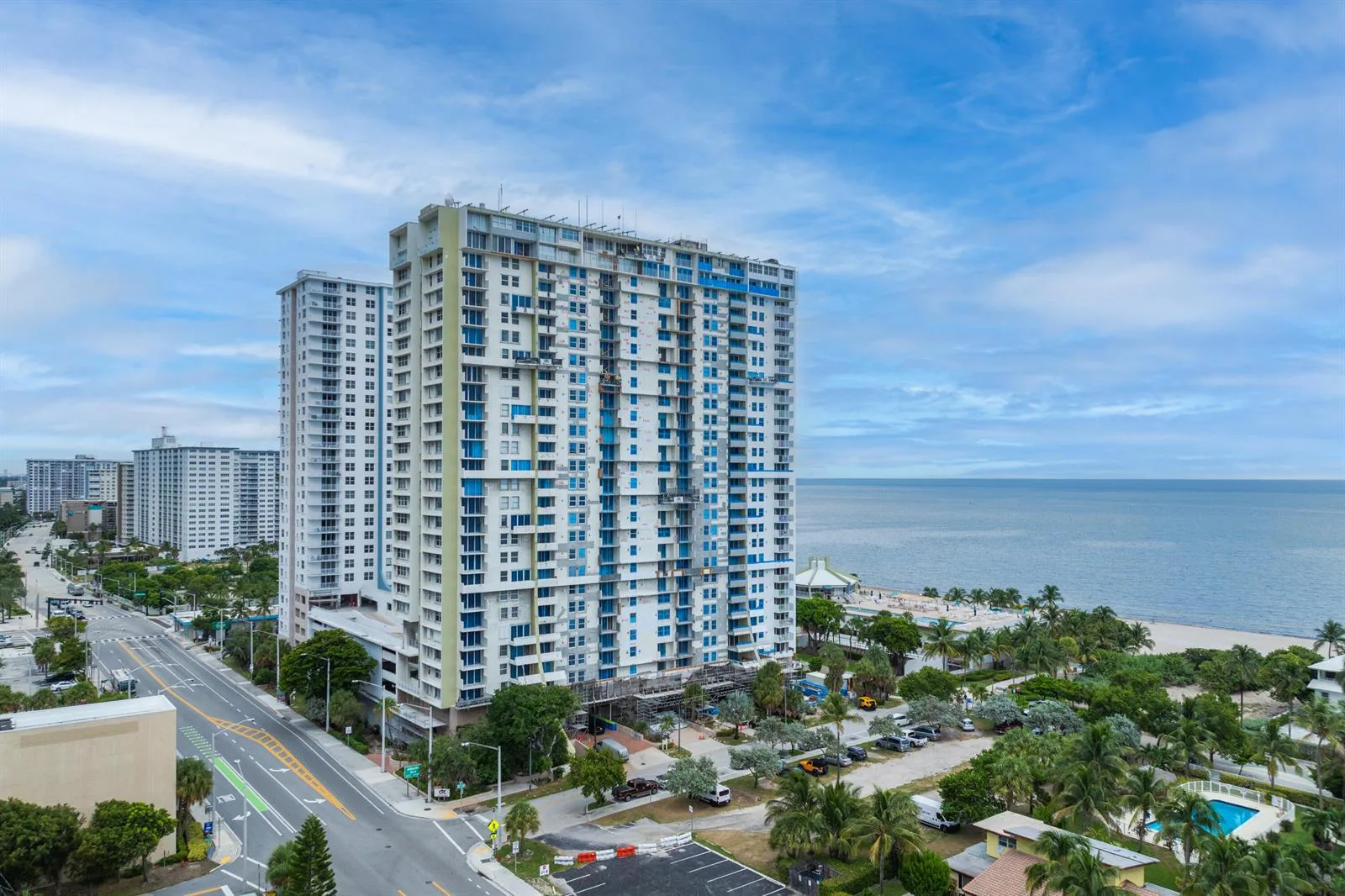111 BRINY Avenue # PH7, Pompano Beach, FL 33062