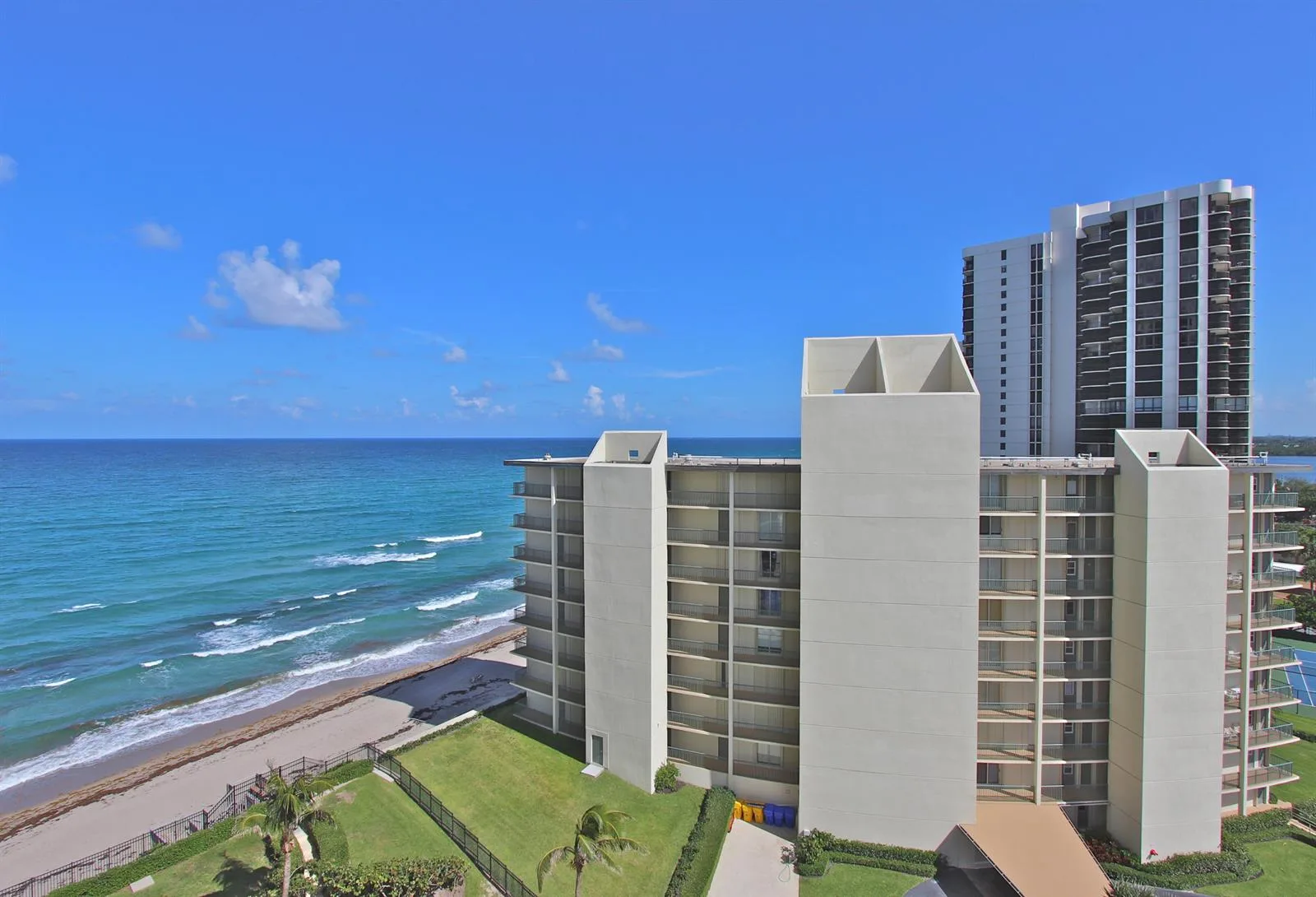 5420 N Ocean Avenue # 1006, Singer Island, FL 33404