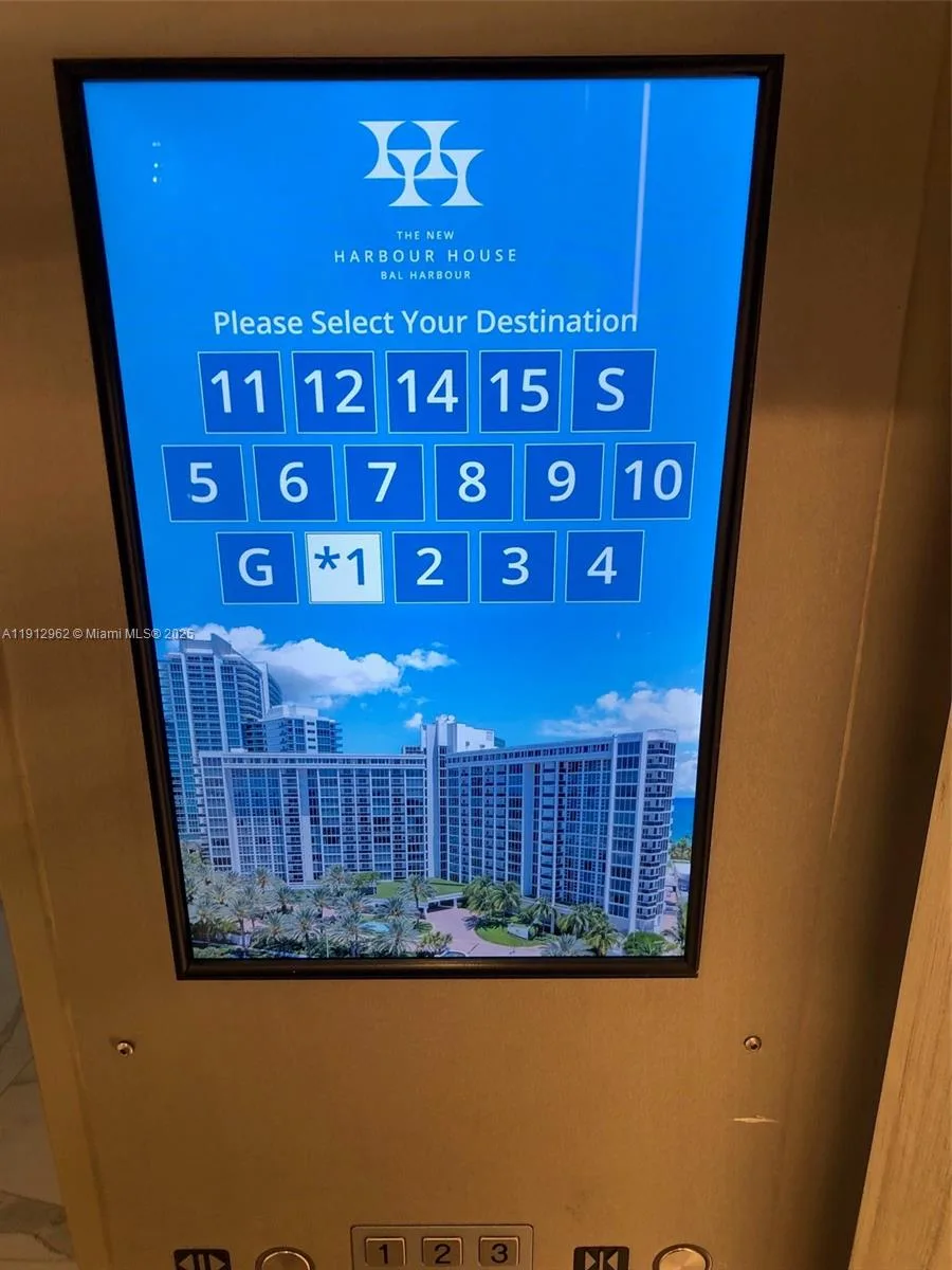 10275 Collins Ave # 1201, Bal Harbour, FL 33154 photo 13