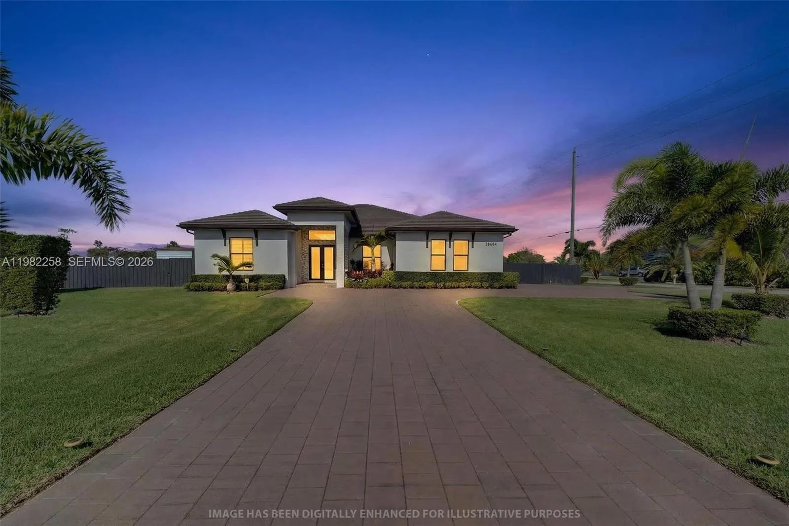 28004 SW 169th Ct, Homestead, FL 33030 photo 2