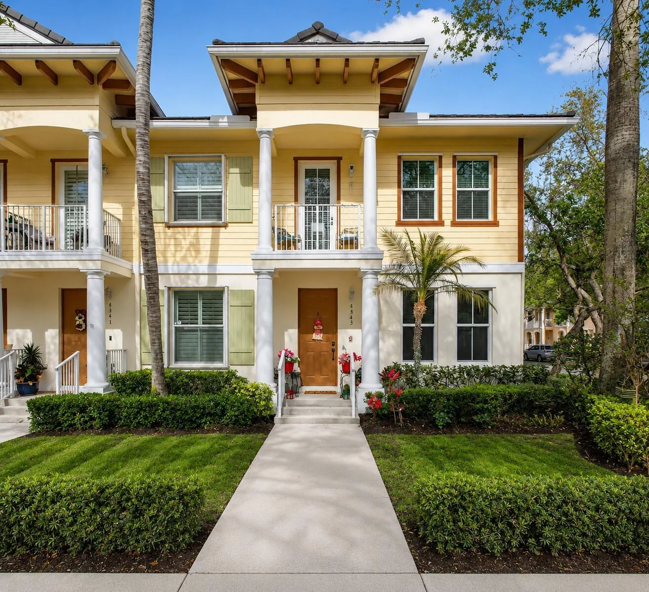 4345 Parkside Drive, Jupiter, FL 33458
