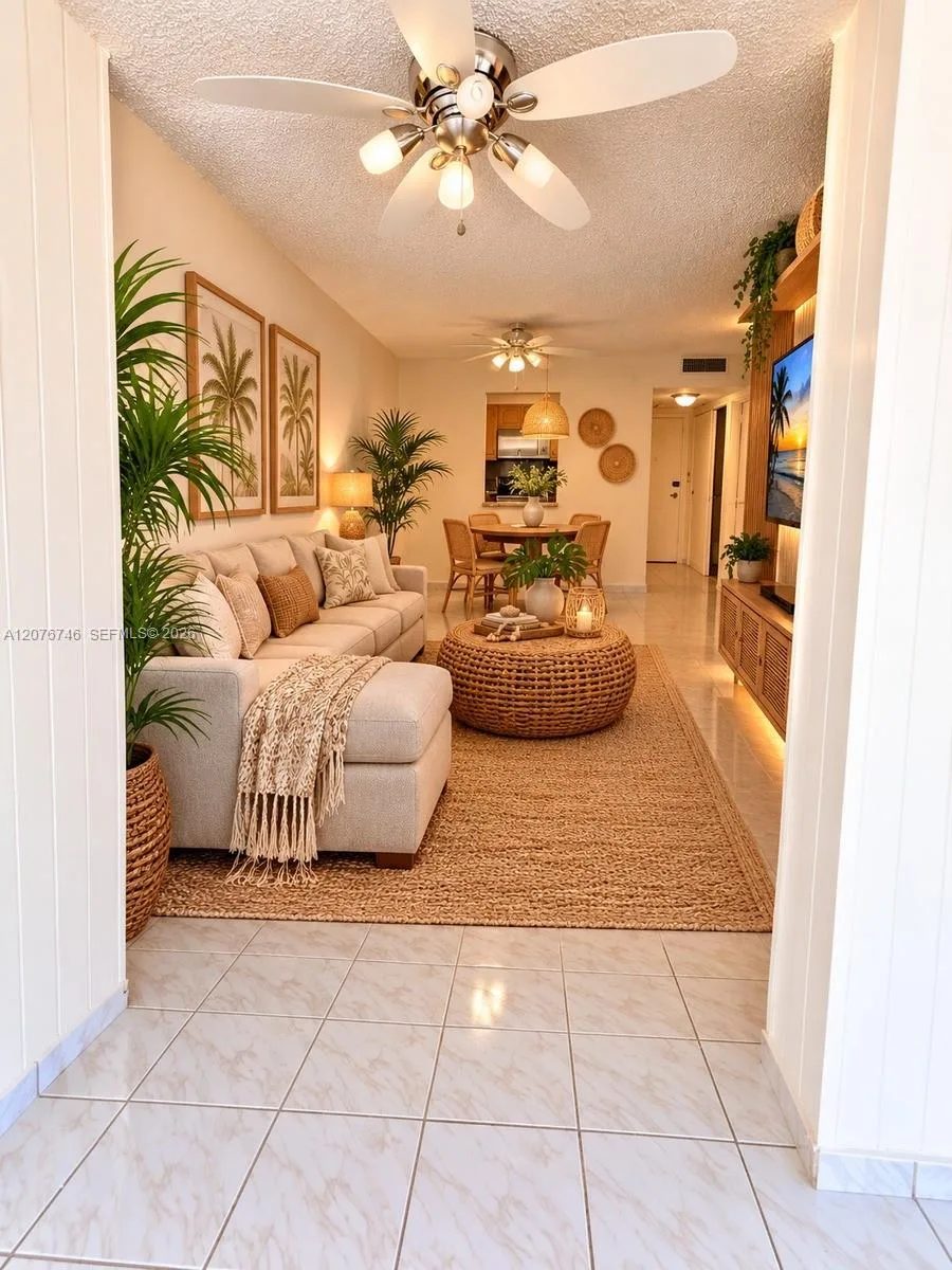 17560 Atlantic Blvd # 503, Sunny Isles Beach, FL 33160
