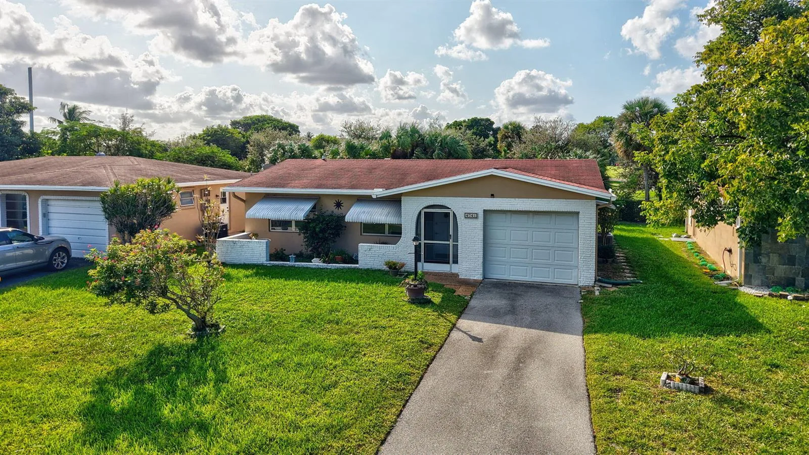 4741 NW 13th Avenue, Deerfield Beach, FL 33064