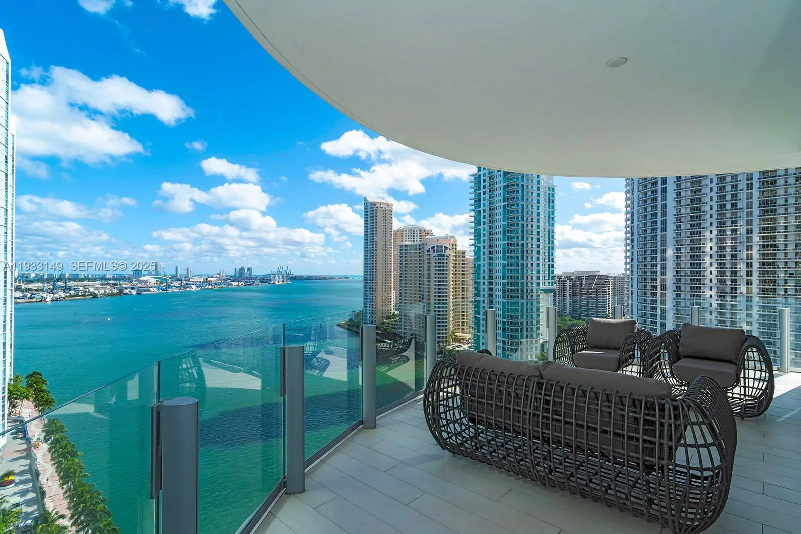 300 Biscayne Blvd Way # 1901, Miami, FL 33131