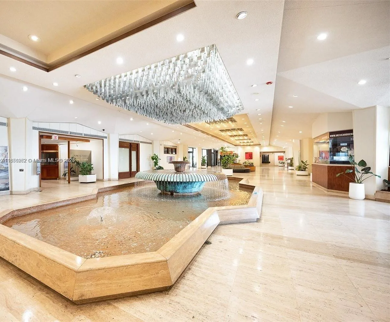 999 Brickell Bay Dr # 709, Miami, FL 33131 photo 2