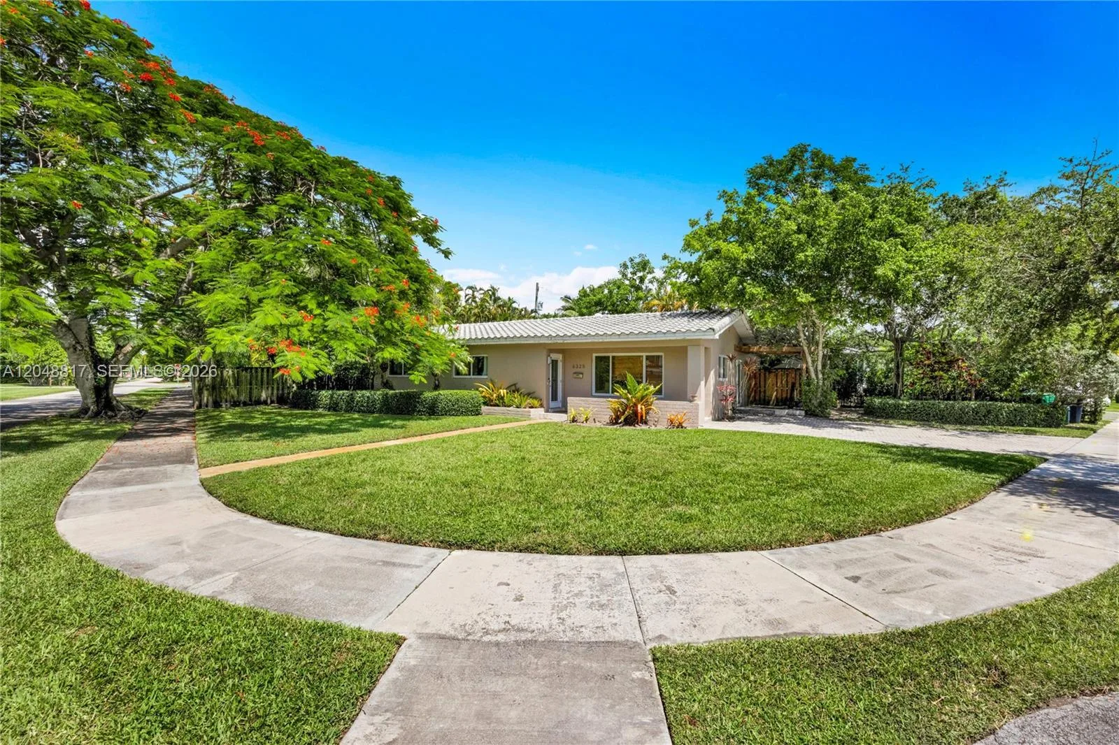 6325 SW 84th St, Miami, FL 33143