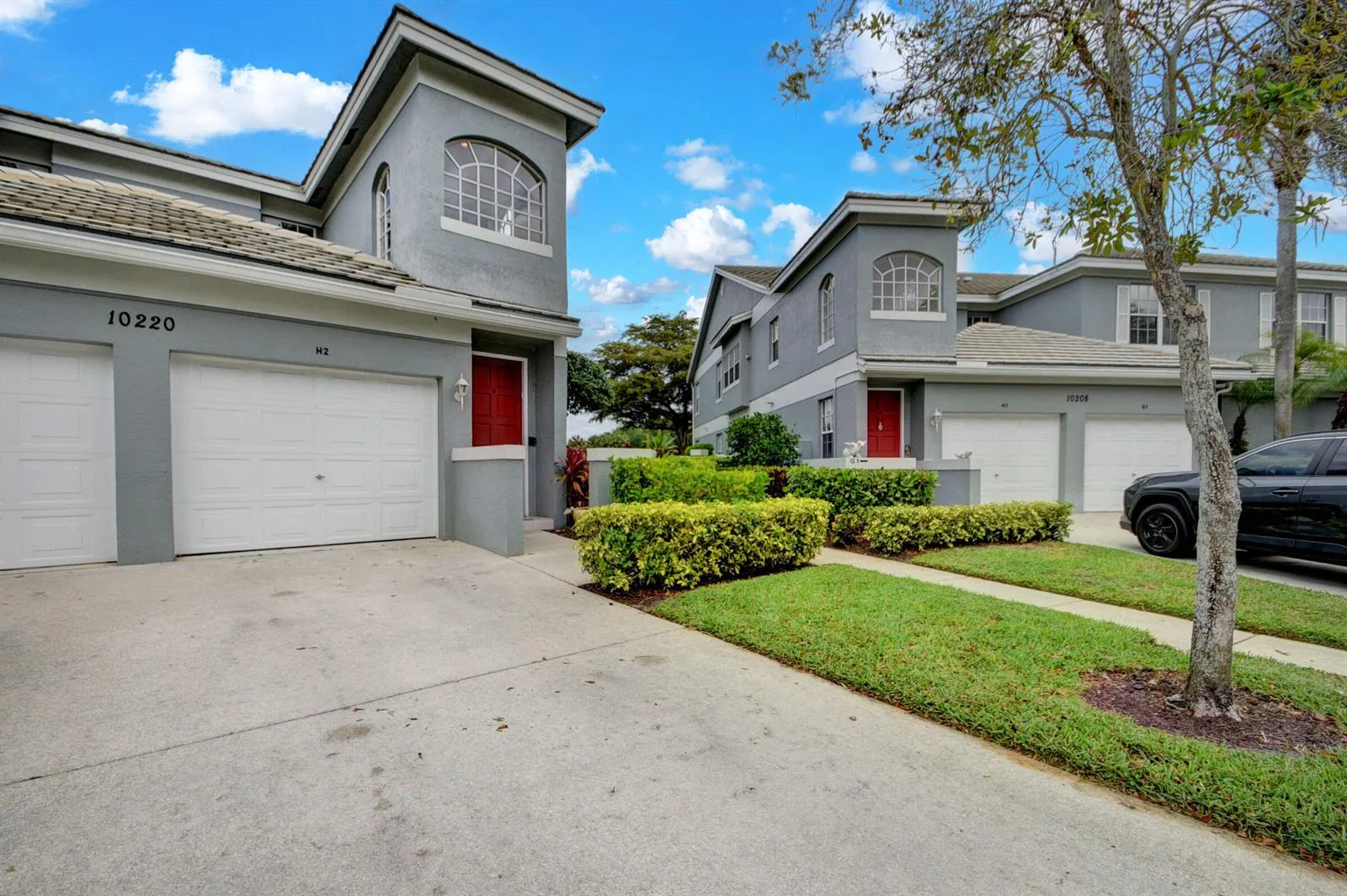 10220 Andover Coach Circle # H2, Lake Worth, FL 33449