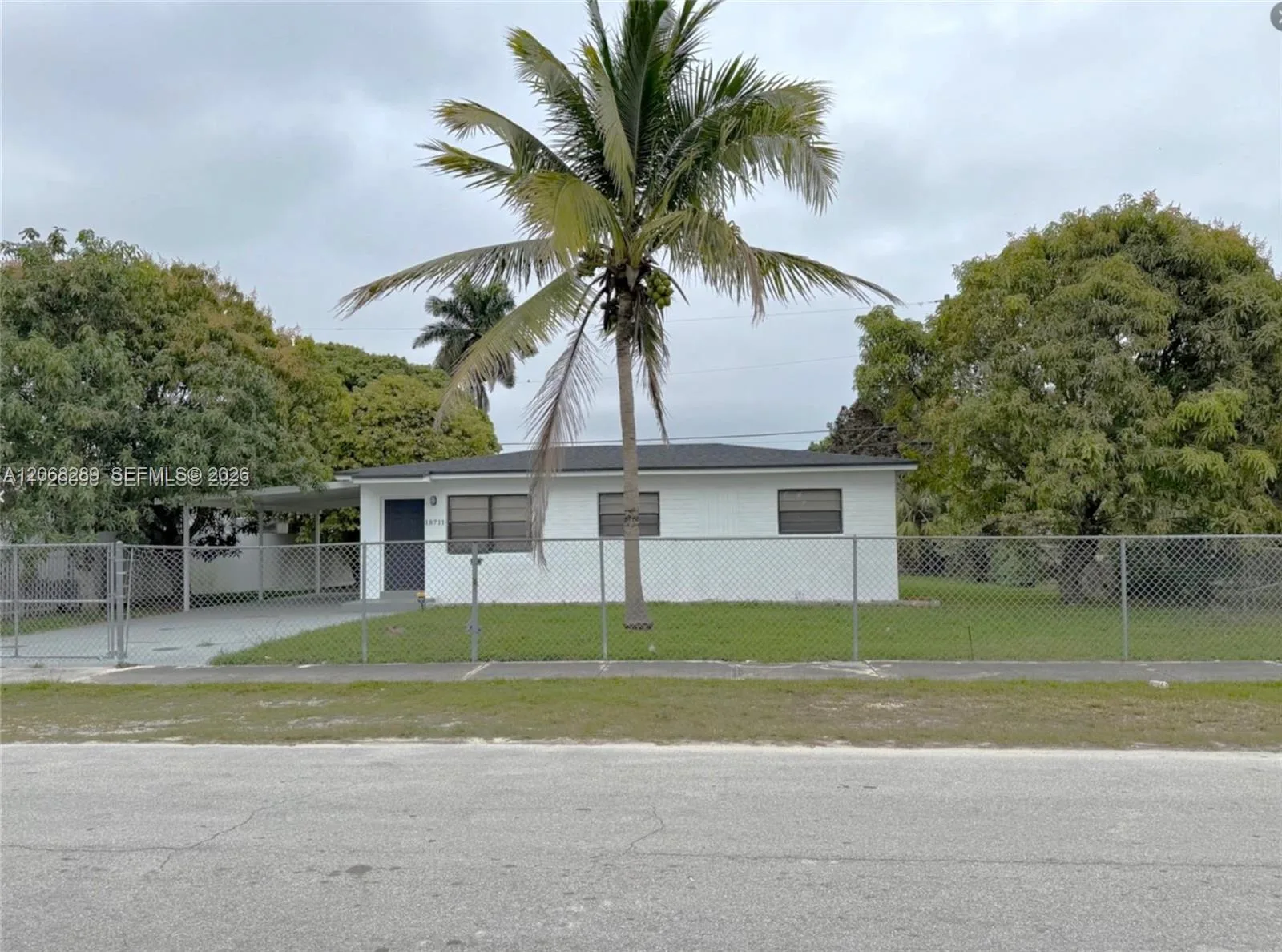 Listing