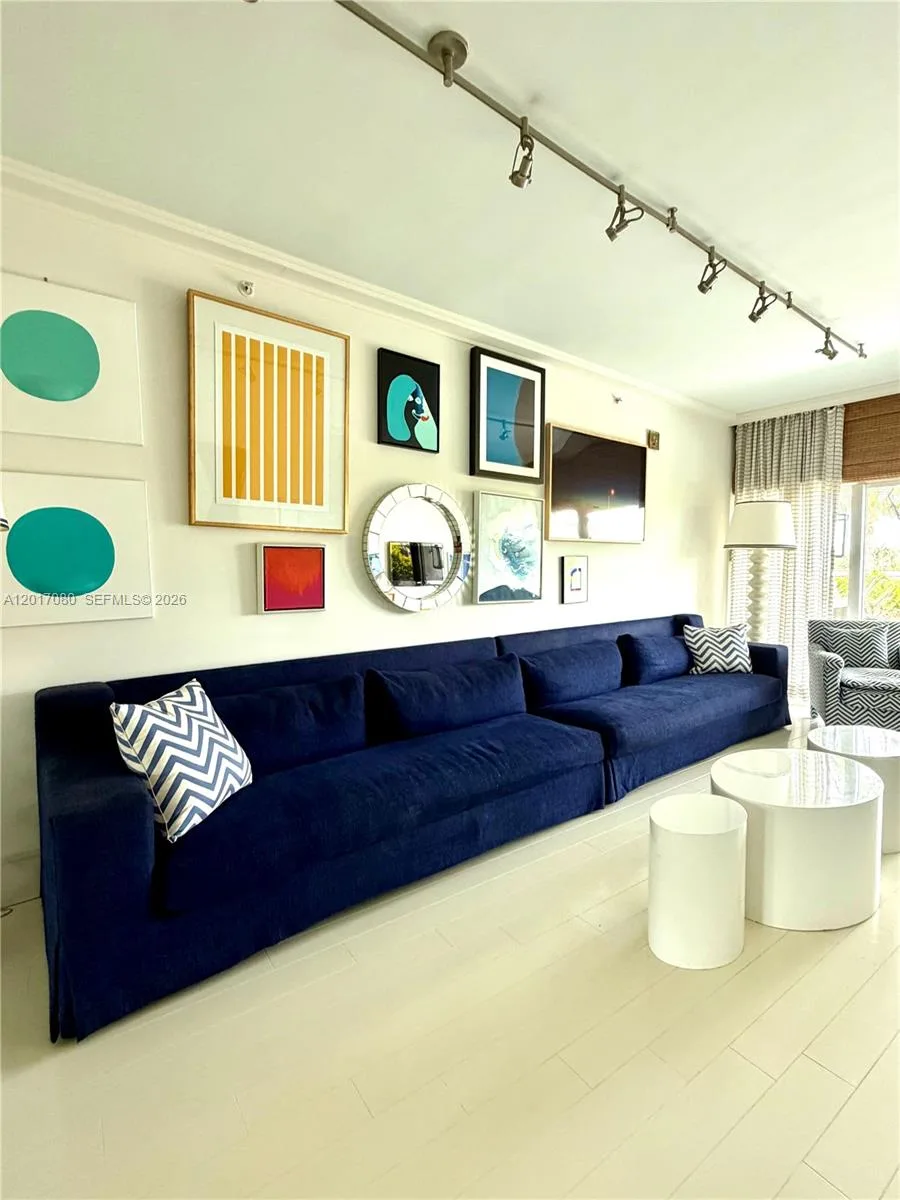 6580 Indian Creek Dr # 207, Miami Beach, FL 33141