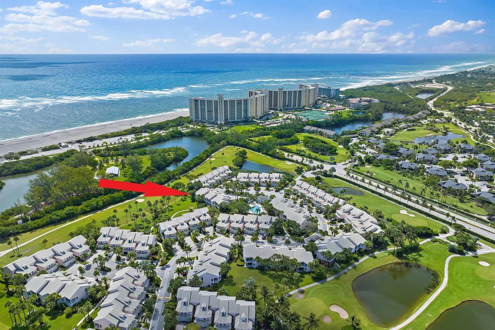 2905 Fairway Drive N, Jupiter, FL 33477 photo 2