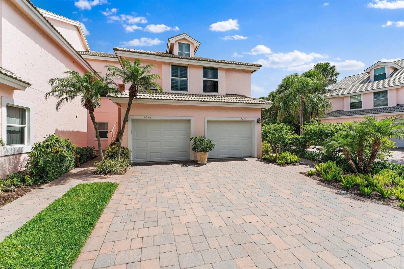 2905 Fairway Drive N, Jupiter, FL 33477 photo 3