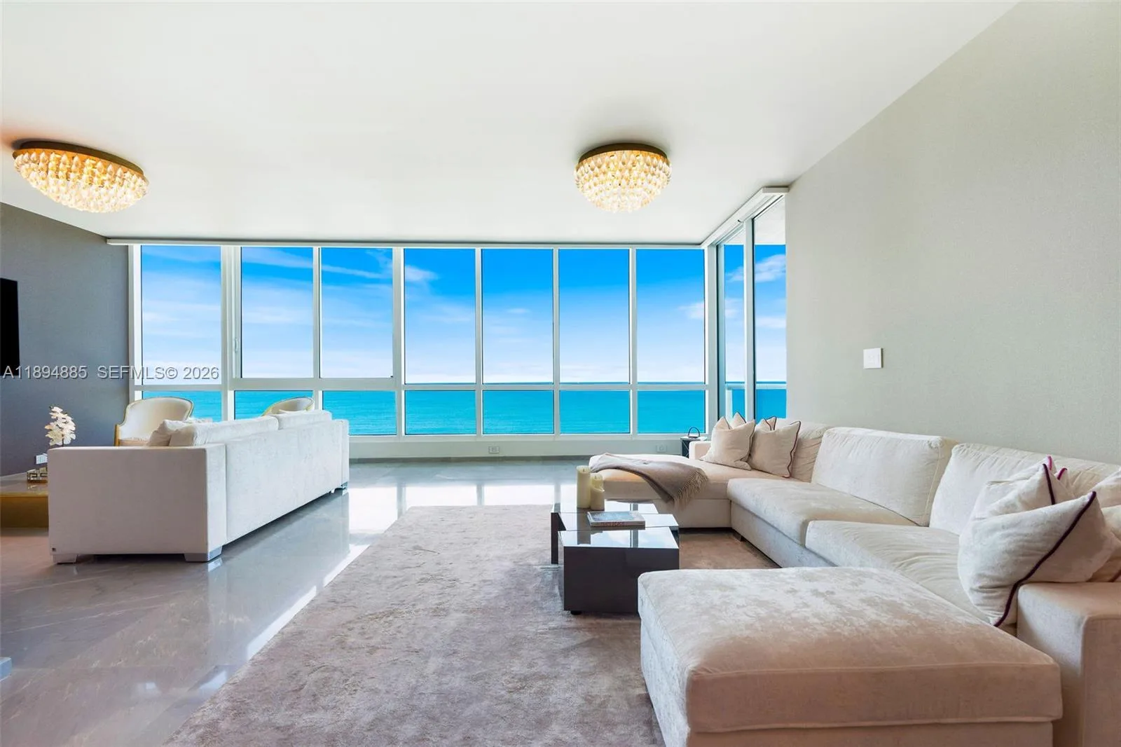 100 S Pointe Dr # 2506, Miami Beach, FL 33139