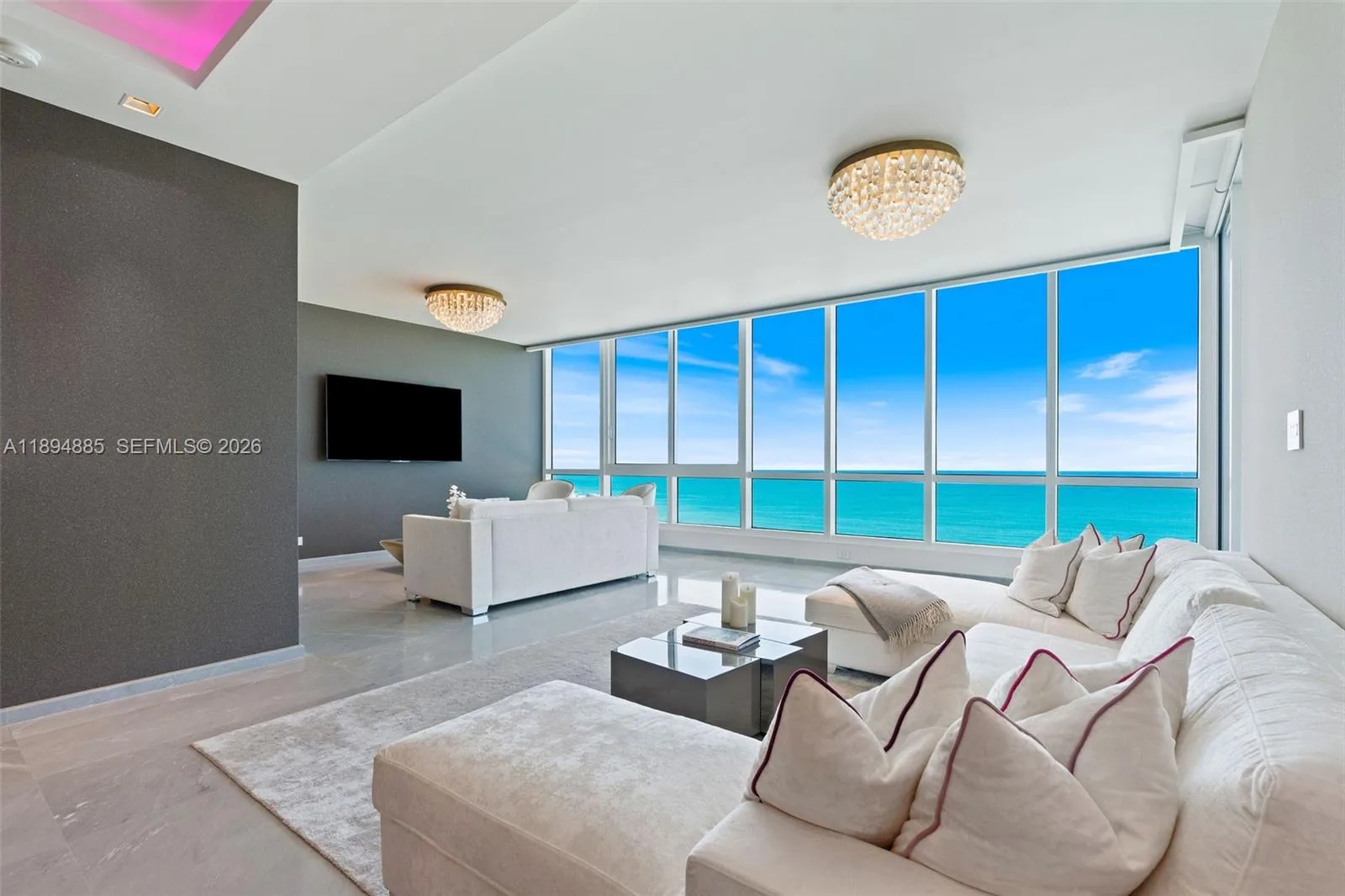 100 S Pointe Dr # 2506, Miami Beach, FL 33139 photo 4