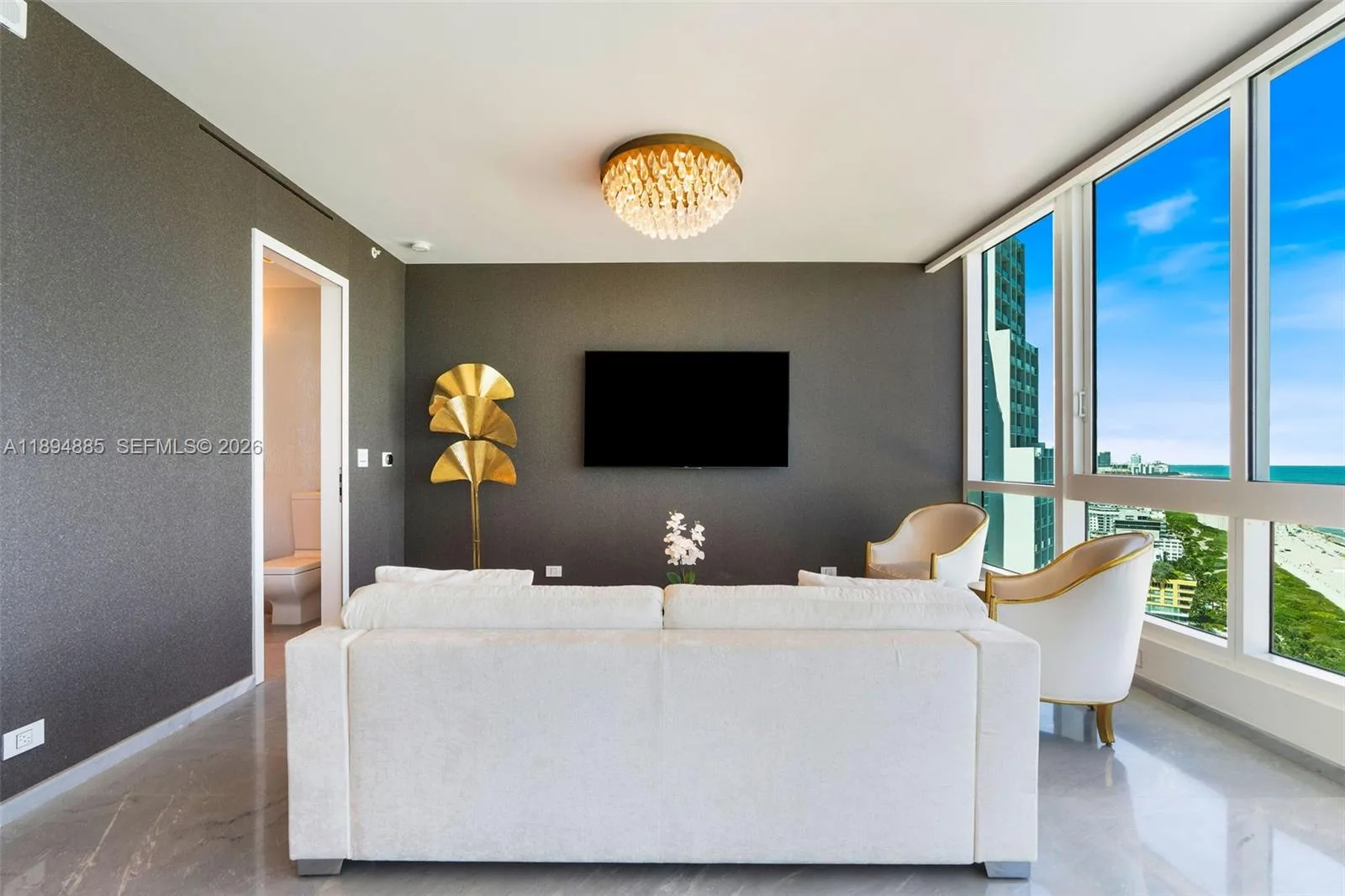 100 S Pointe Dr # 2506, Miami Beach, FL 33139 photo 5