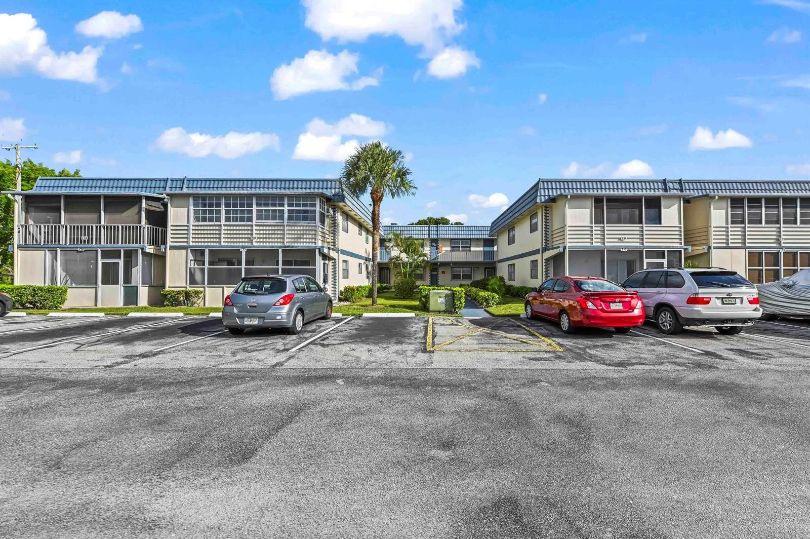213 Brittany # E, Delray Beach, FL 33446