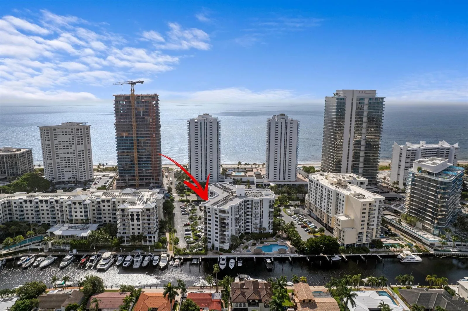 1361 S Ocean Boulevard # 407, Pompano Beach, FL 33062