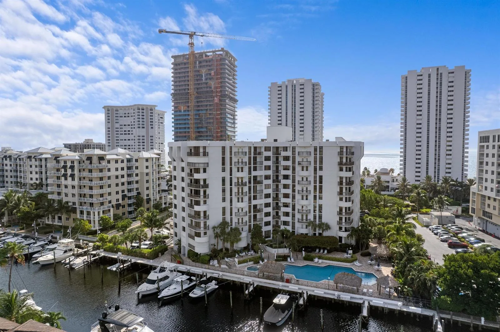 1361 S Ocean Boulevard # 407, Pompano Beach, FL 33062 photo 3