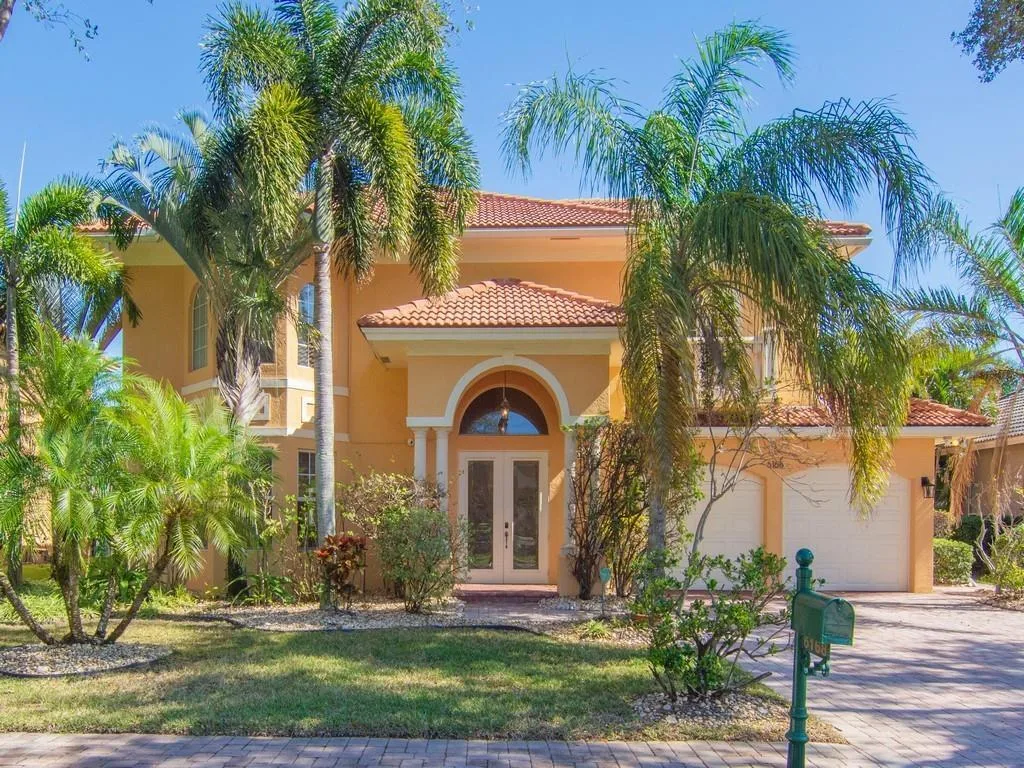 6168 56th Avenue, Vero Beach, FL 32967
