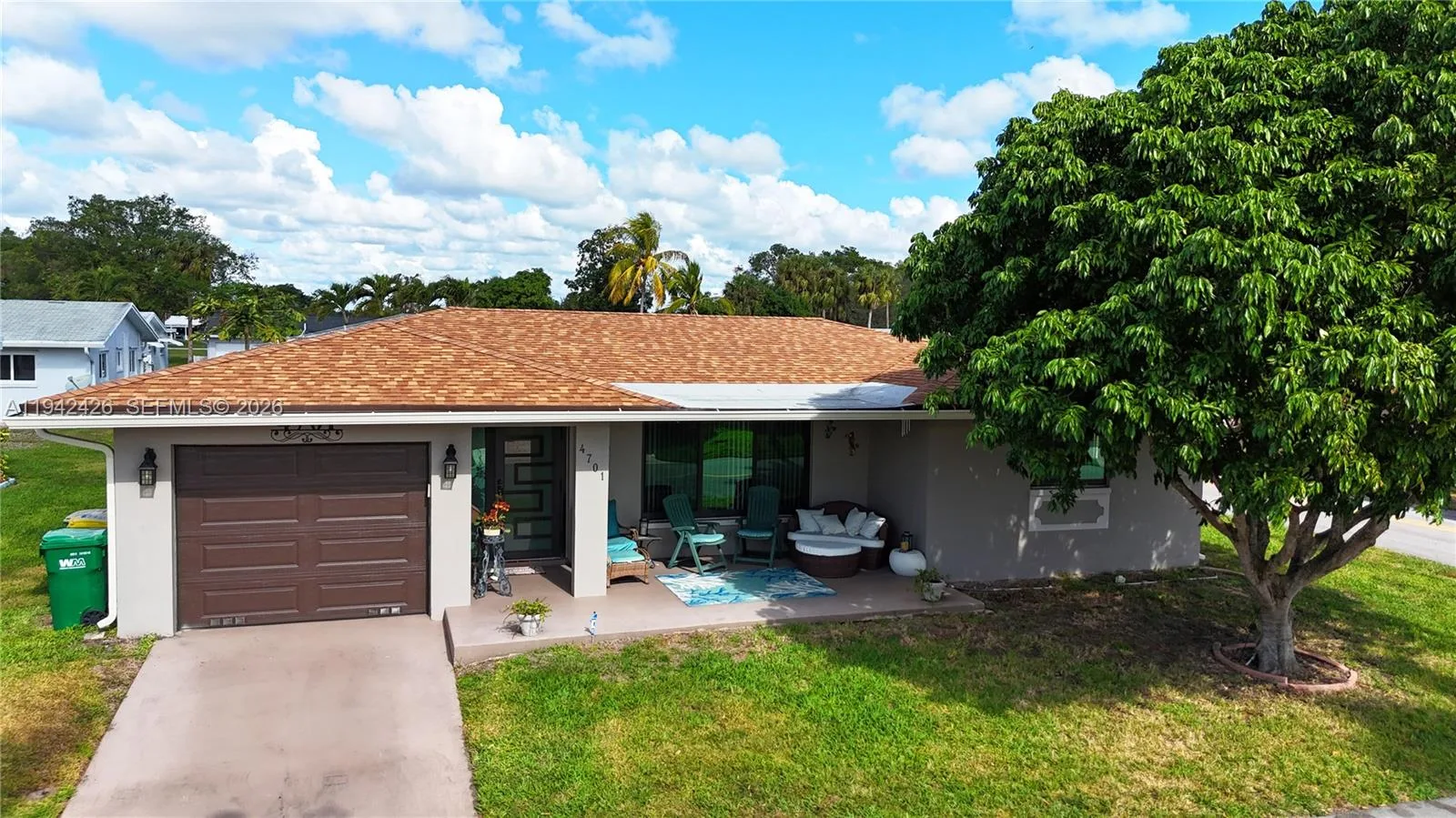 4701 NW 44th St, Tamarac, FL 33319