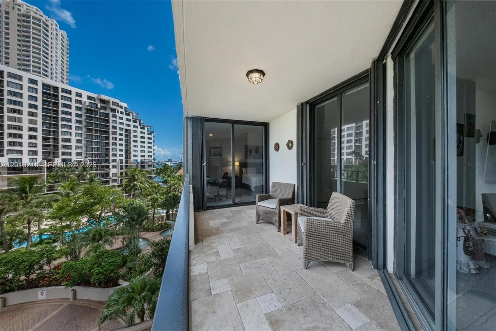 520 Brickell Key Dr # A710, Miami, FL 33131 photo 4