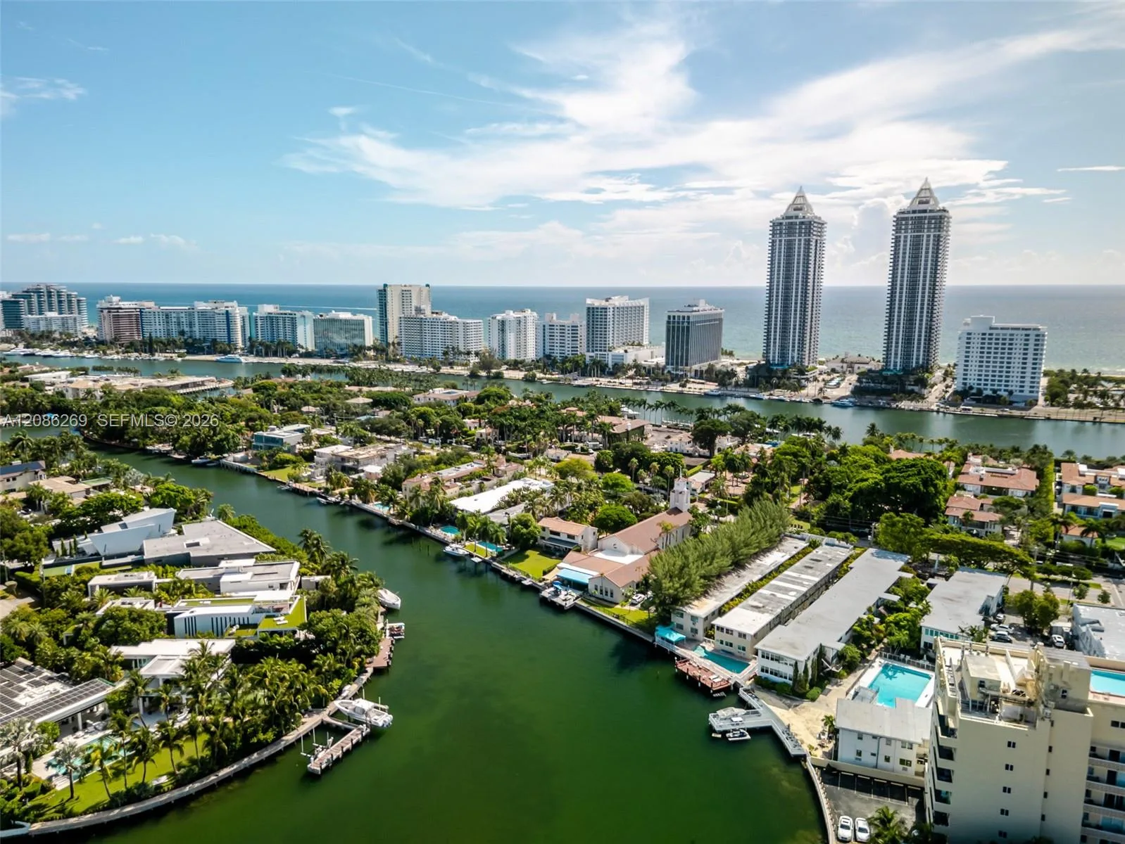 4740 Pine Tree Dr # 20, Miami Beach, FL 33140
