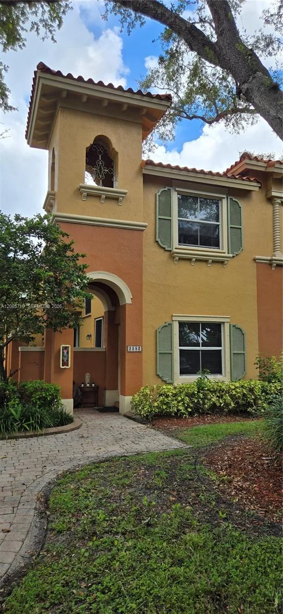 2283 Mariner Ct # 2607, Dania Beach, FL 33312