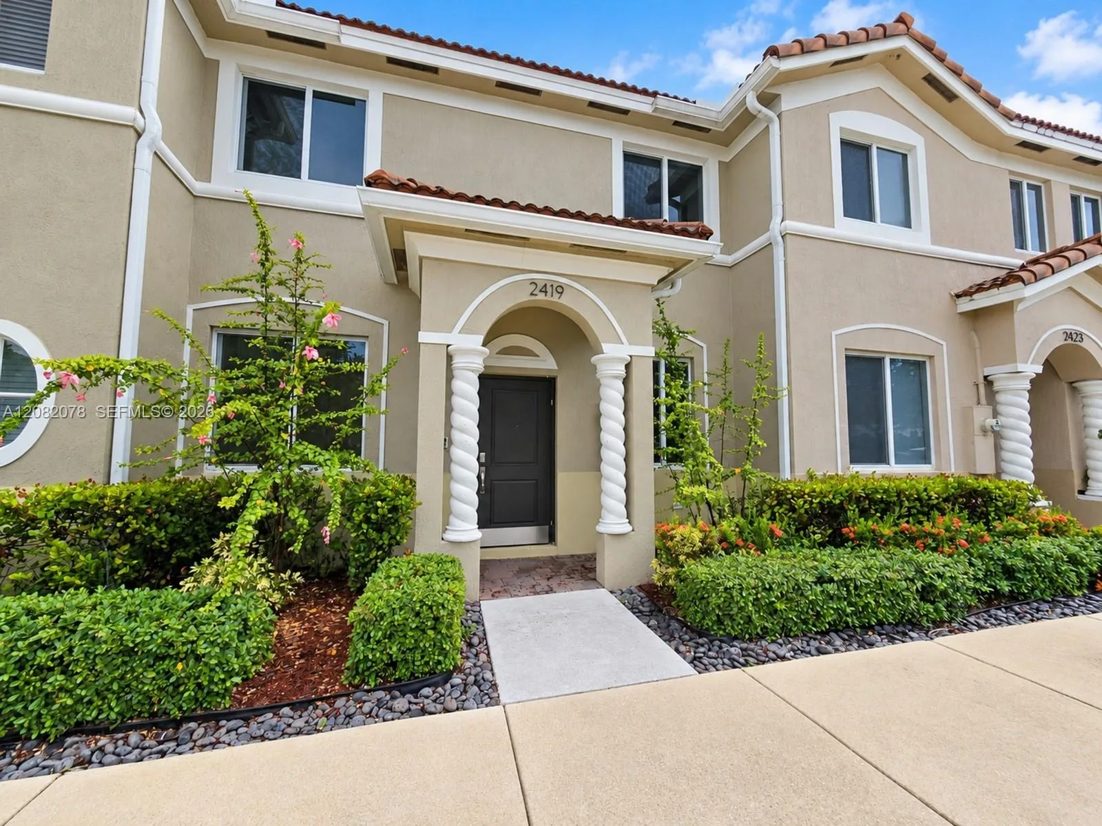 2419 SE 11th St, Homestead, FL 33035
