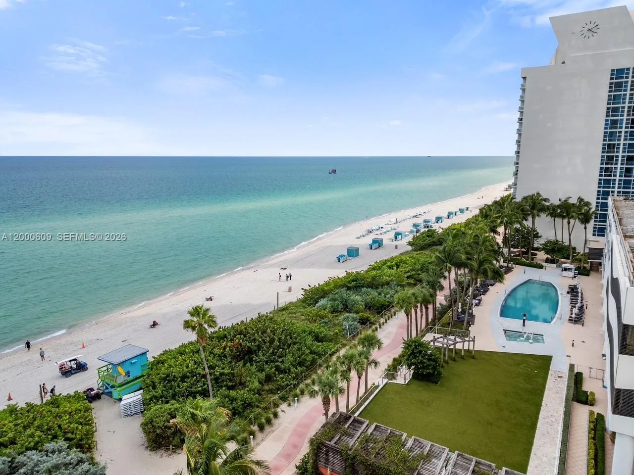 6801 Collins Ave # LPH10, Miami Beach, FL 33141