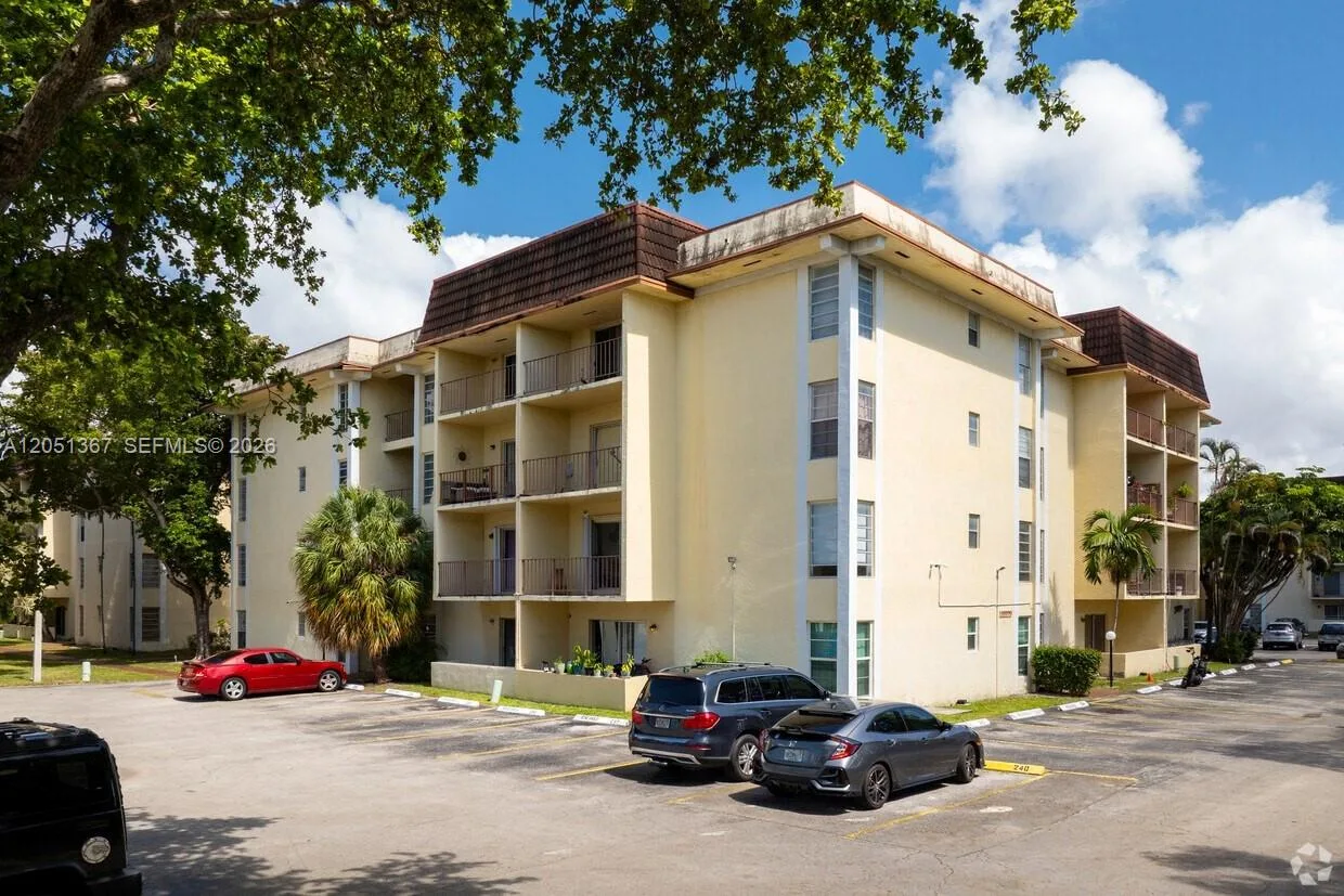 12035 NE 2nd Ave # A409, North Miami, FL 33161 photo 12