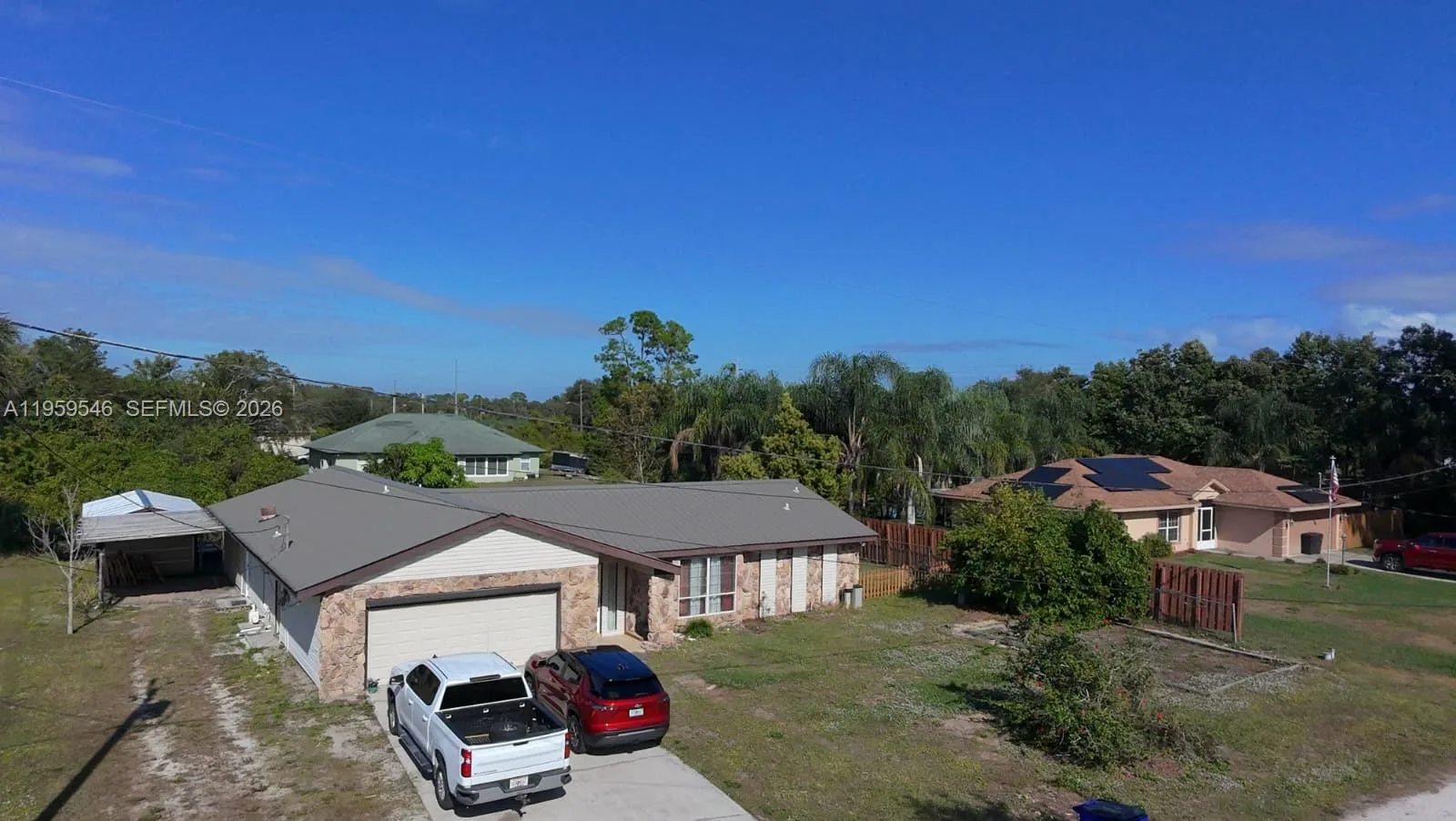 1014 S CANAL, Sebring, FL 33870