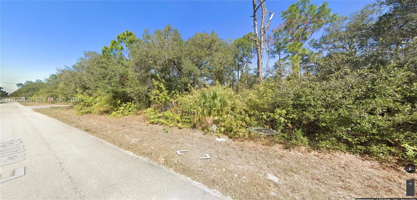 2803 E 19th St, Lehigh Acres, FL 33972