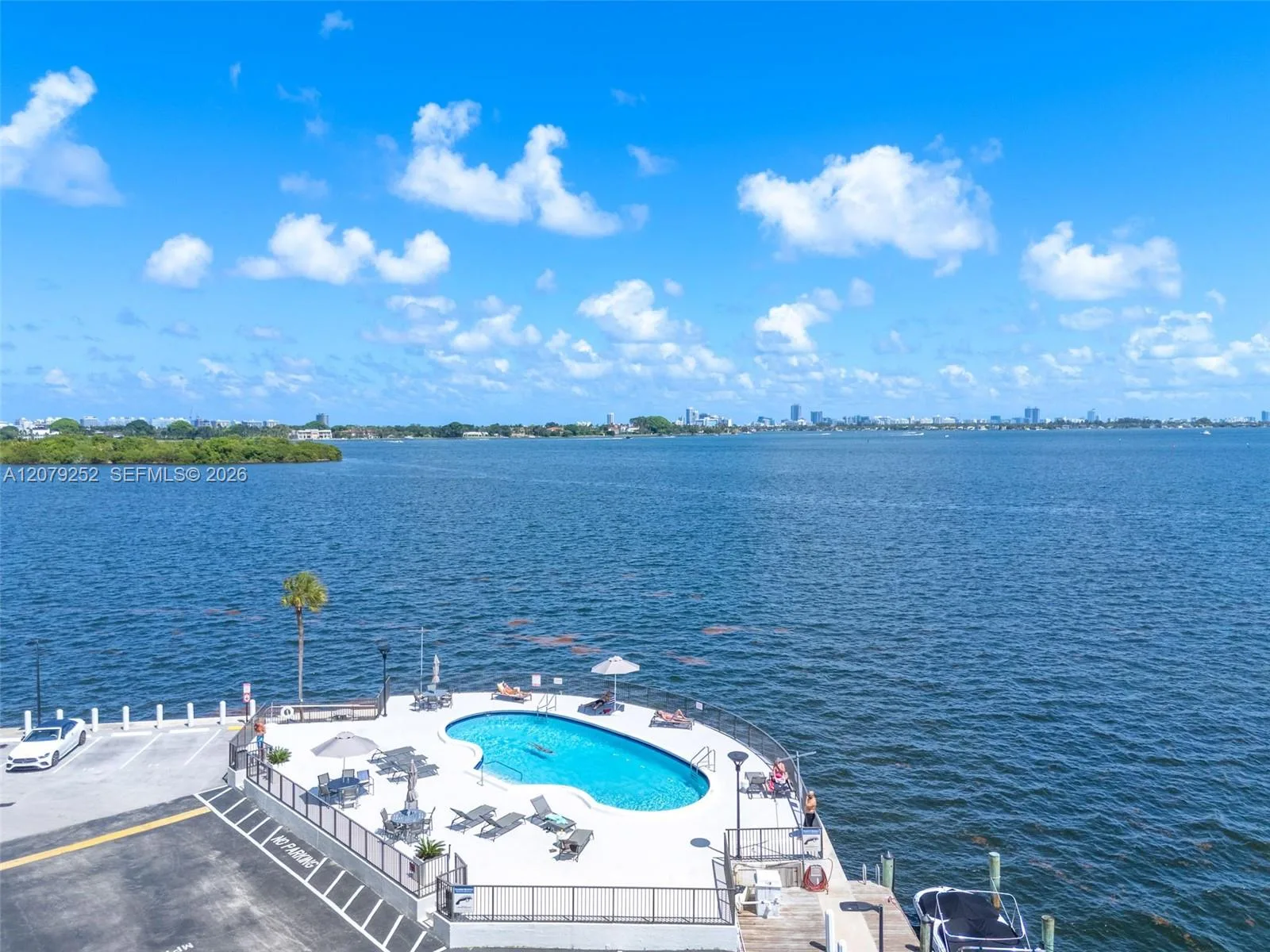 11930 N Bayshore Dr # 704, North Miami, FL 33181 photo 3