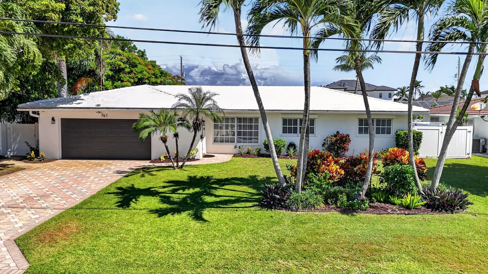 741 BERKELEY Street, Boca Raton, FL 33487