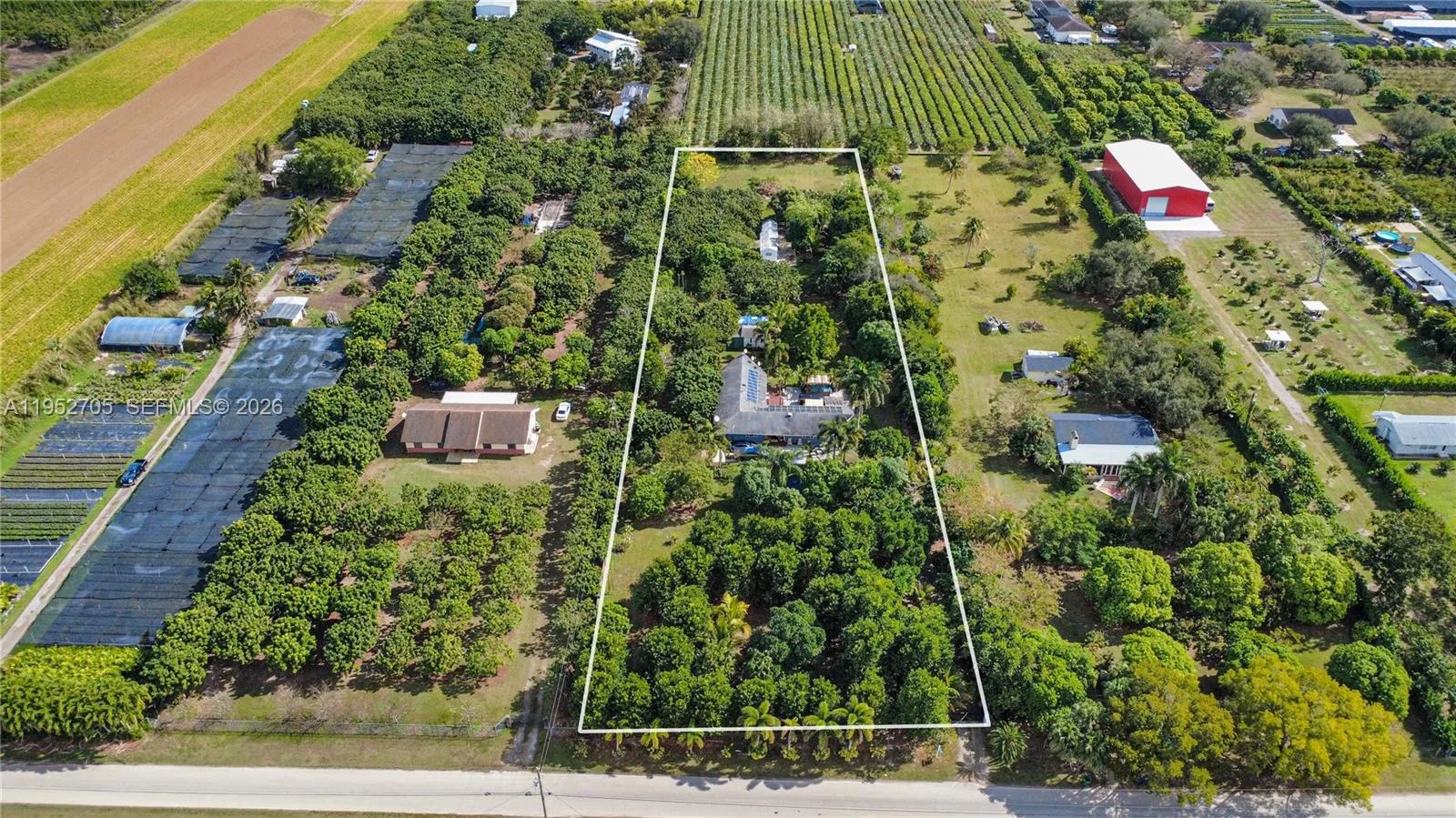 37225 SW 214th Ave, Homestead, FL 33034 photo 3
