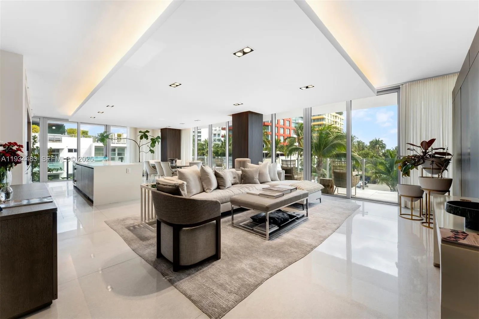 1 Collins Ave # 308, Miami Beach, FL 33139