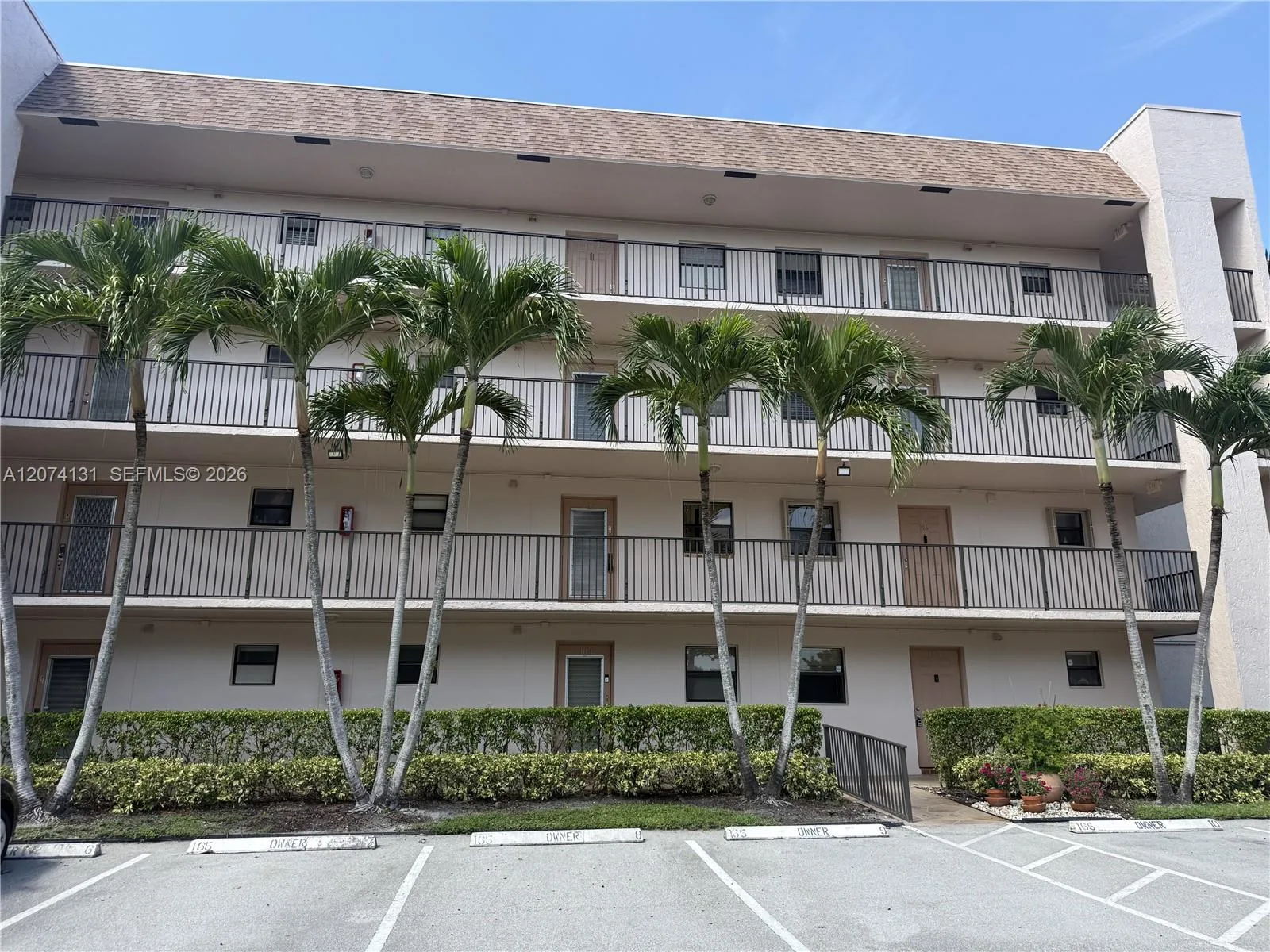 10444 NW 30th Ct # 204, Sunrise, FL 33322