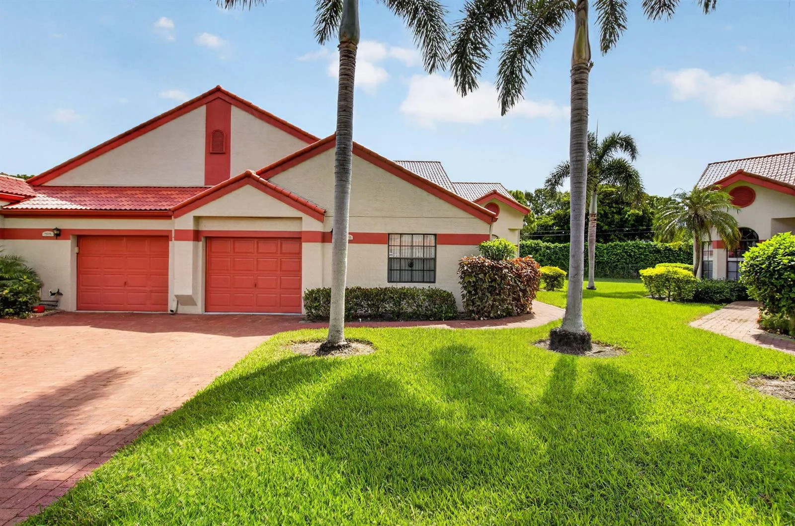 7537 Lexington Club Boulevard # B, Delray Beach, FL 33446