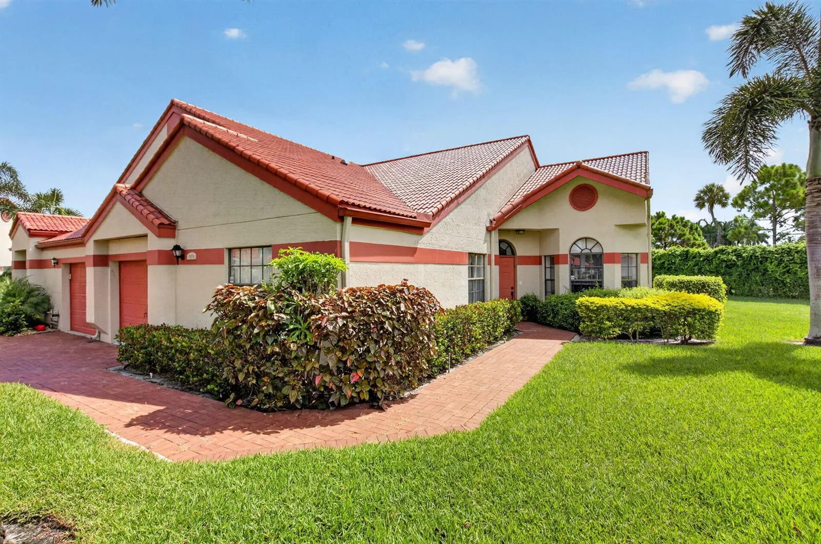 7537 Lexington Club Boulevard # B, Delray Beach, FL 33446 — zdjęcie 2
