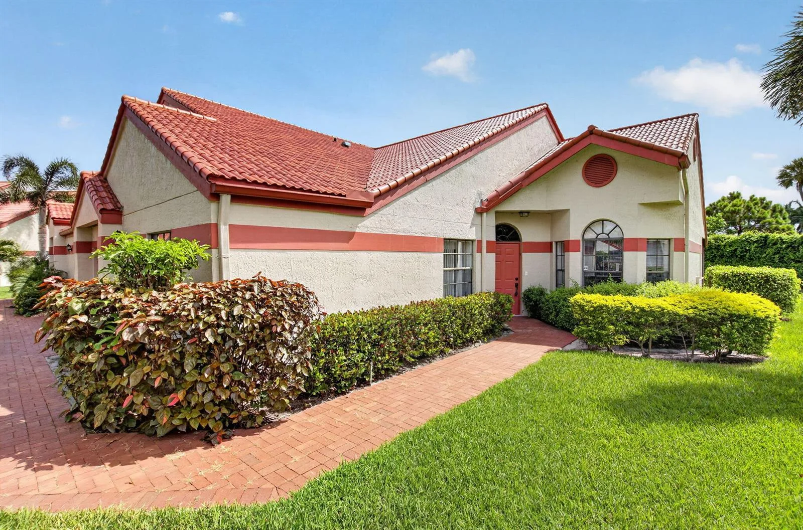 7537 Lexington Club Boulevard # B, Delray Beach, FL 33446 — zdjęcie 3
