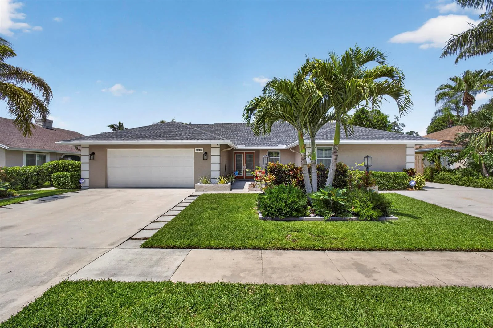 14184 Aster Avenue, Wellington, FL 33414