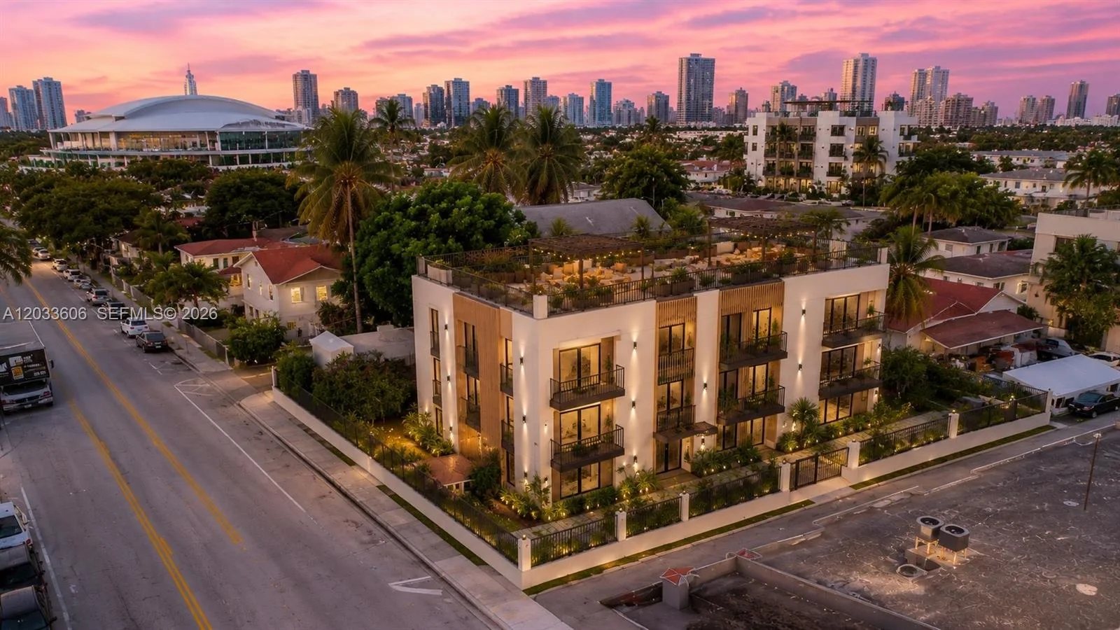 1267 NW 3rd St, Miami, FL 33125