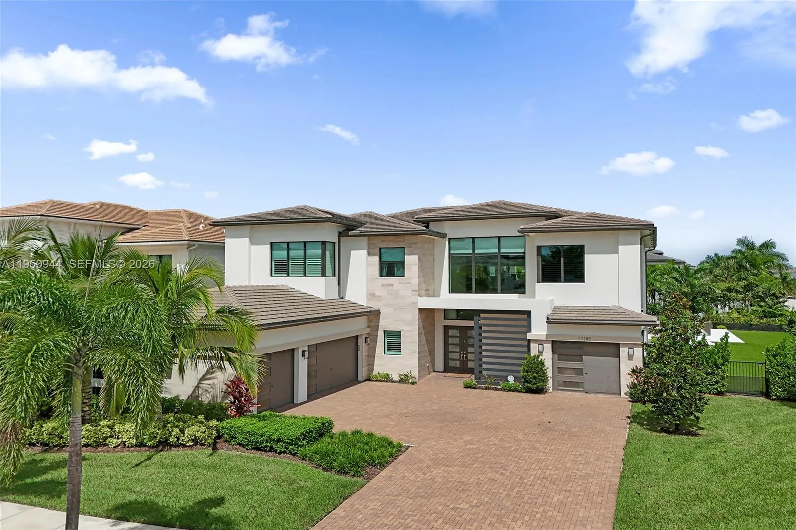 17385 Ponte Chiasso Dr, Boca Raton, FL 33496