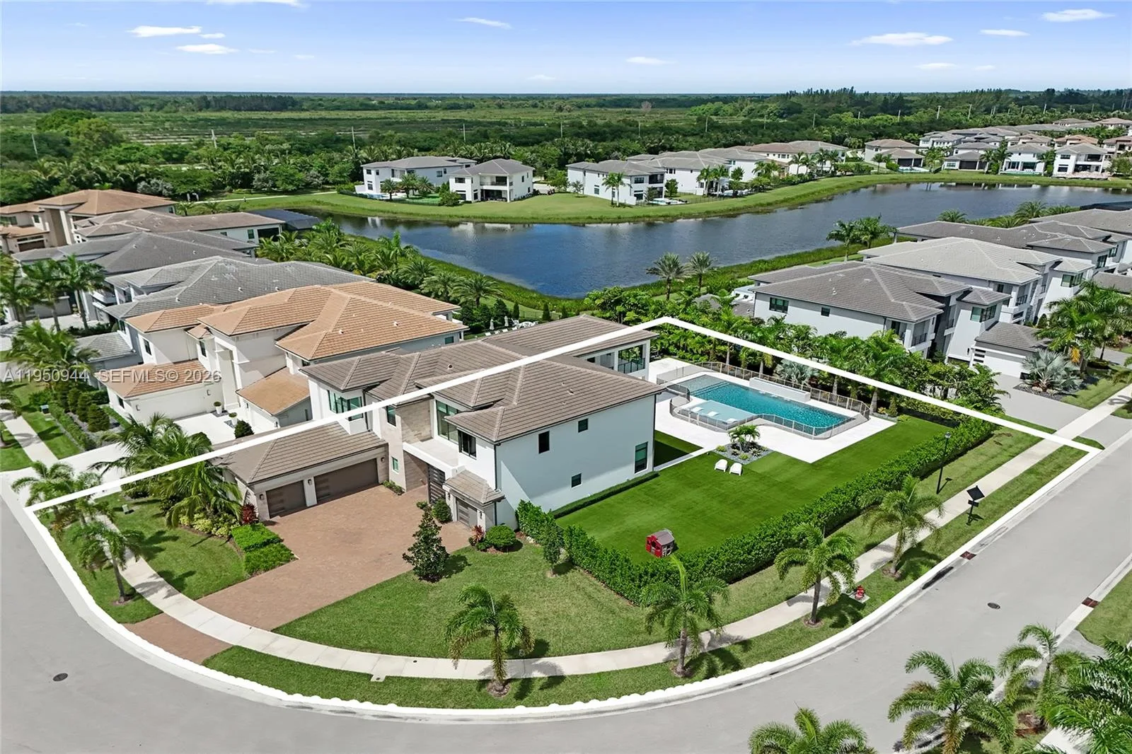 17385 Ponte Chiasso Dr, Boca Raton, FL 33496 photo 3