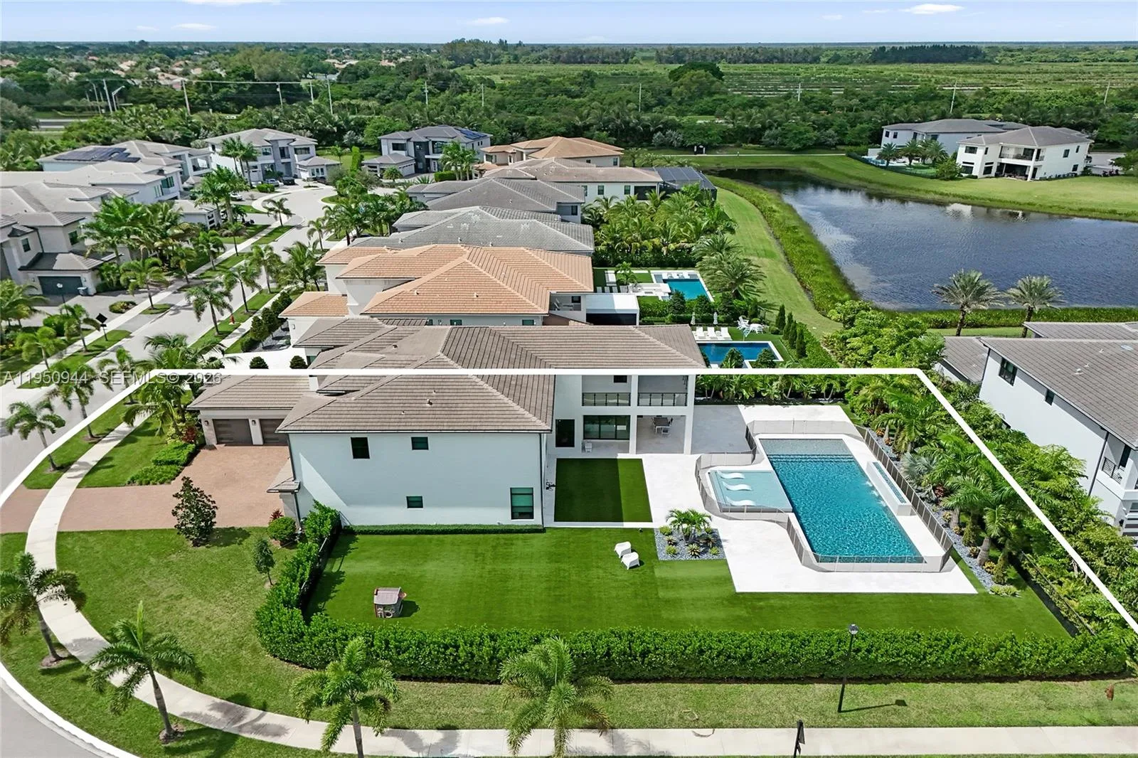 17385 Ponte Chiasso Dr, Boca Raton, FL 33496 photo 4