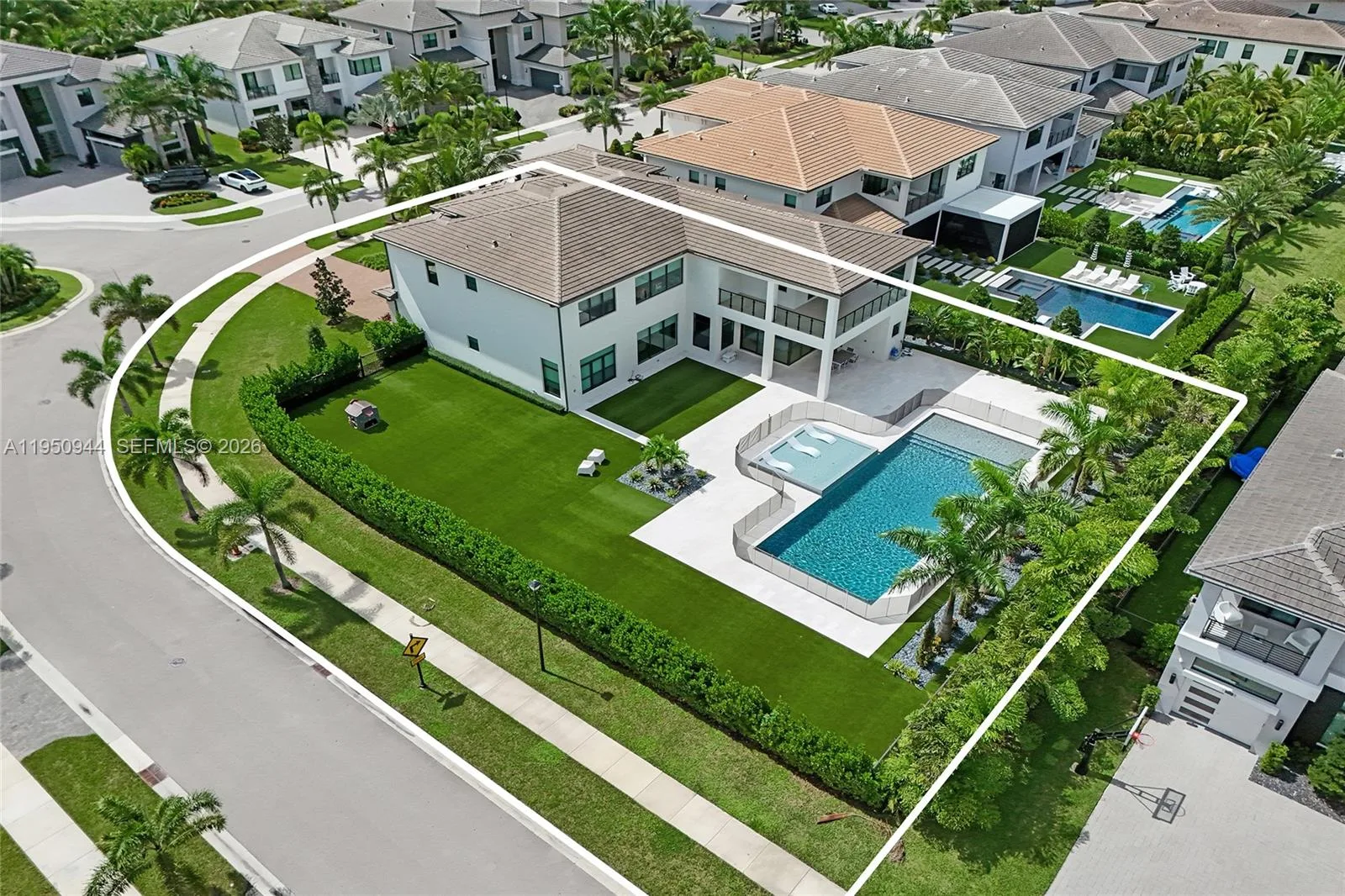17385 Ponte Chiasso Dr, Boca Raton, FL 33496 photo 5