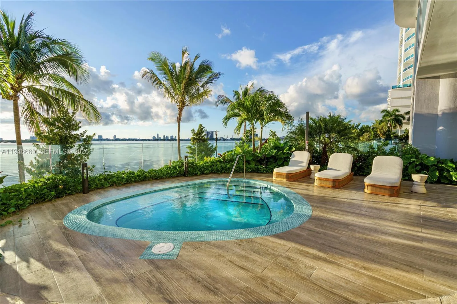 700 NE 24th Street # 3202, Miami, FL 33137