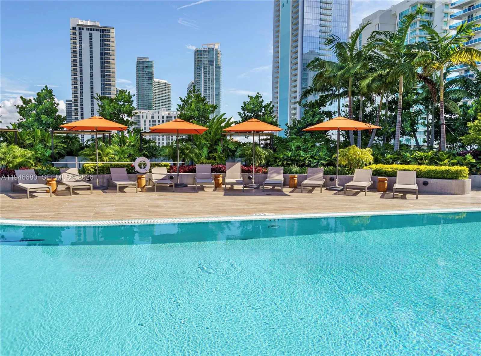 700 NE 24th Street # 3202, Miami, FL 33137 photo 11